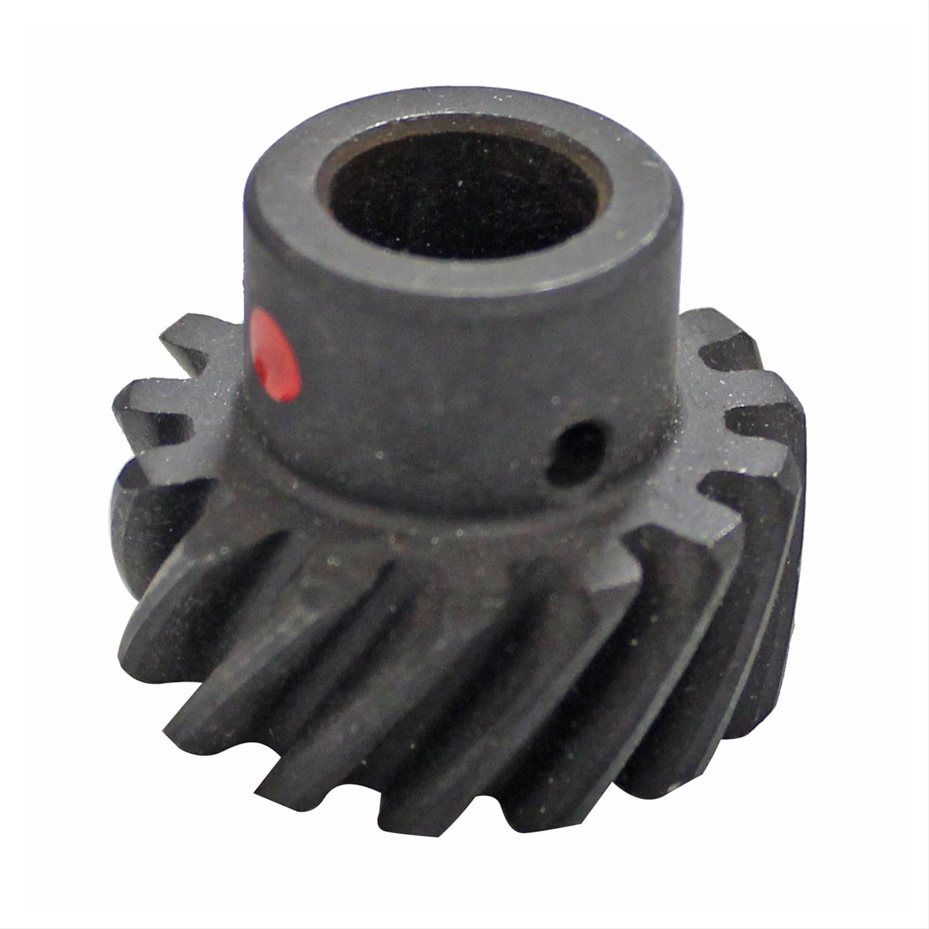 Ford racing distributor gears #2