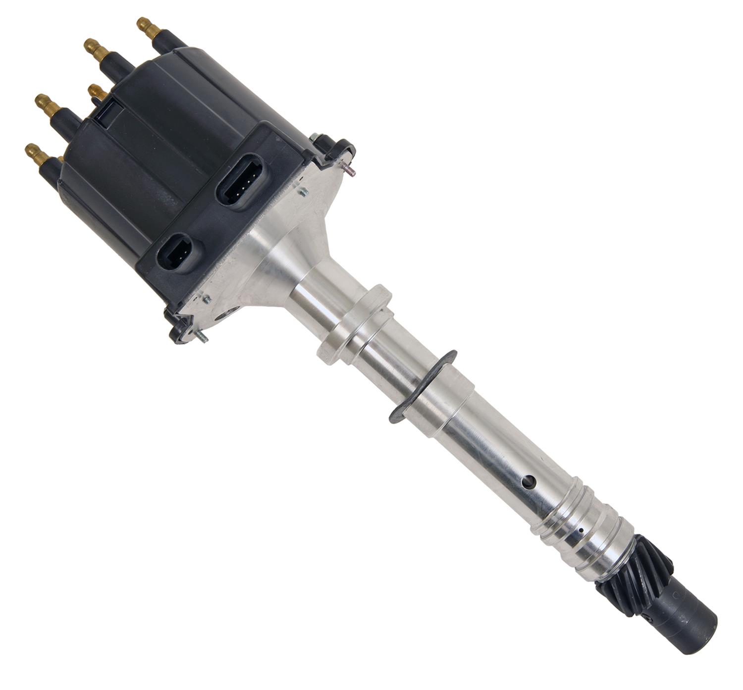 Summit Racing SUM850480 Summit Racing™ Billet Aluminum Marine