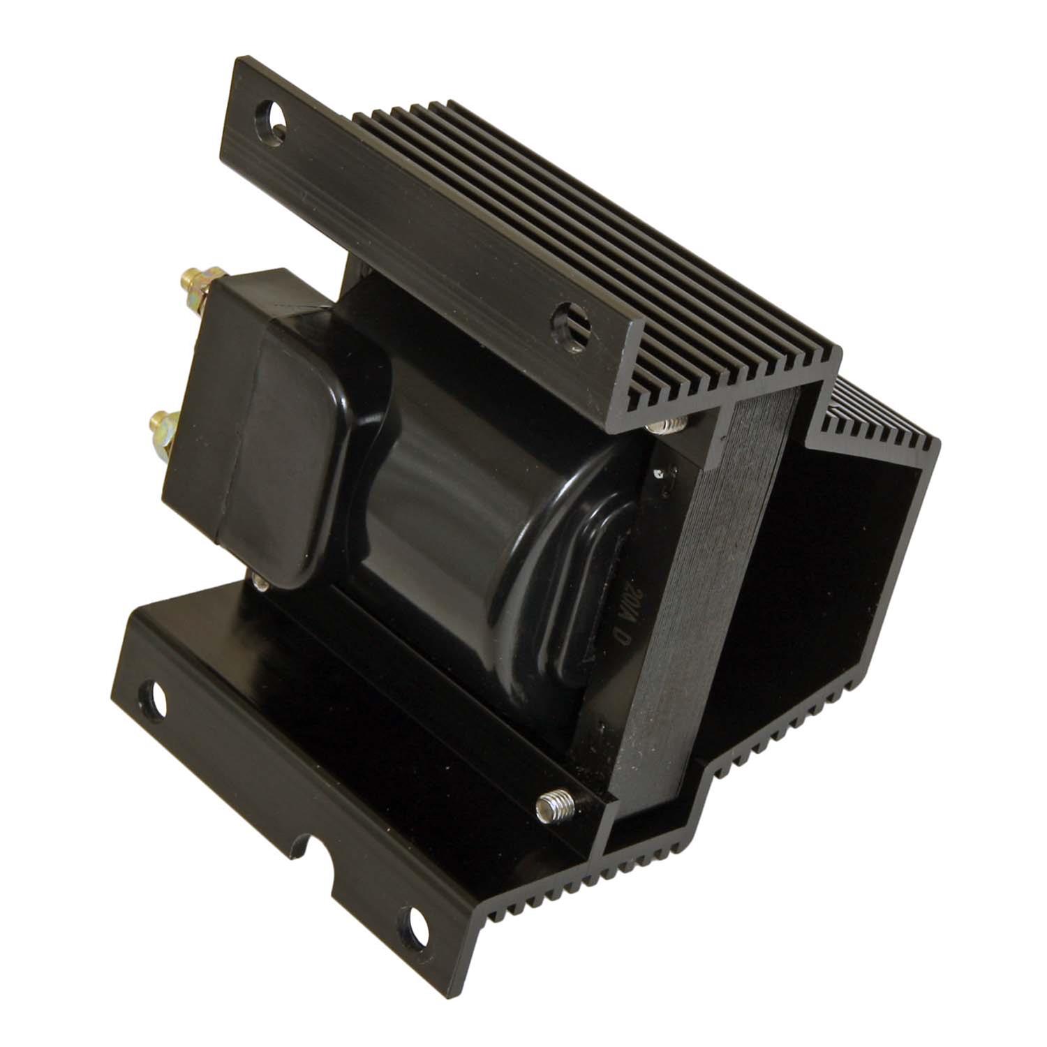 Summit Racing SUM-850617 Summit Racing™ High-Output Ignition Coils ...