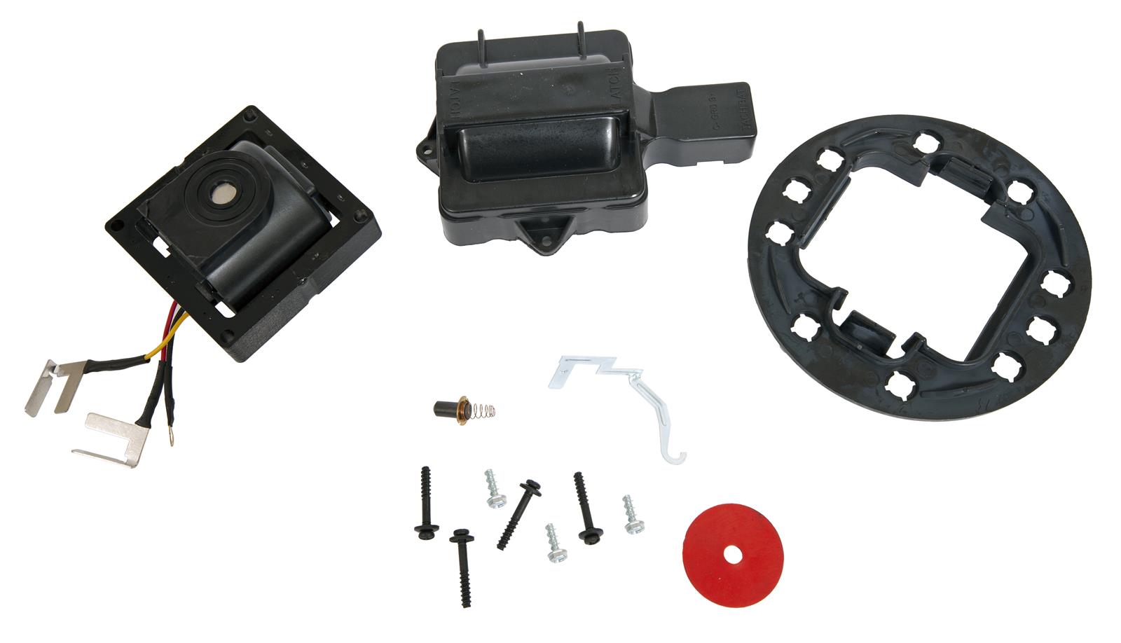 Summit Racing SUM-850720 Summit Racing™ HEI Ignition Coils | Summit Racing