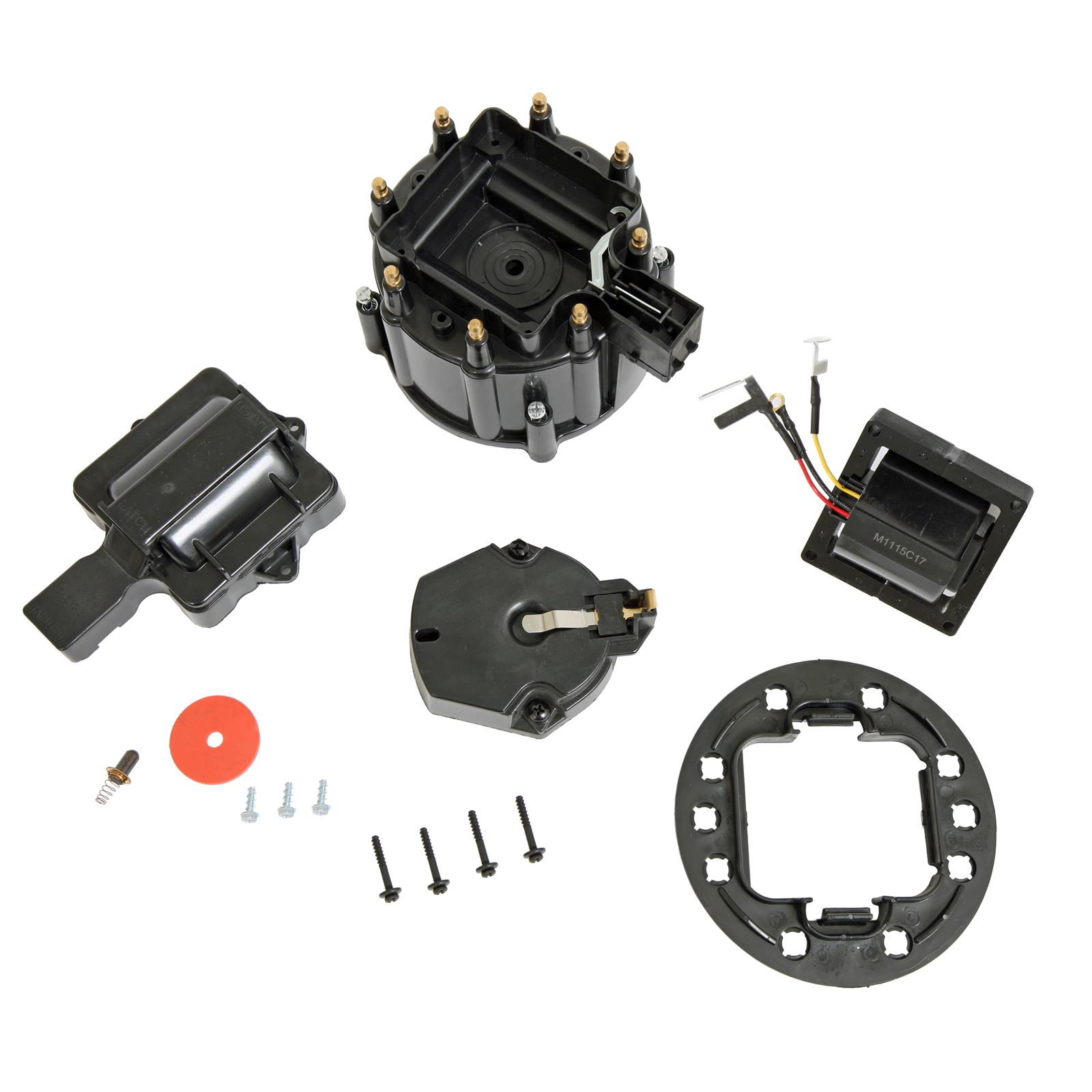 Summit Racing SUM850723 Summit Racing™ HEI Upgrade Kits Summit Racing