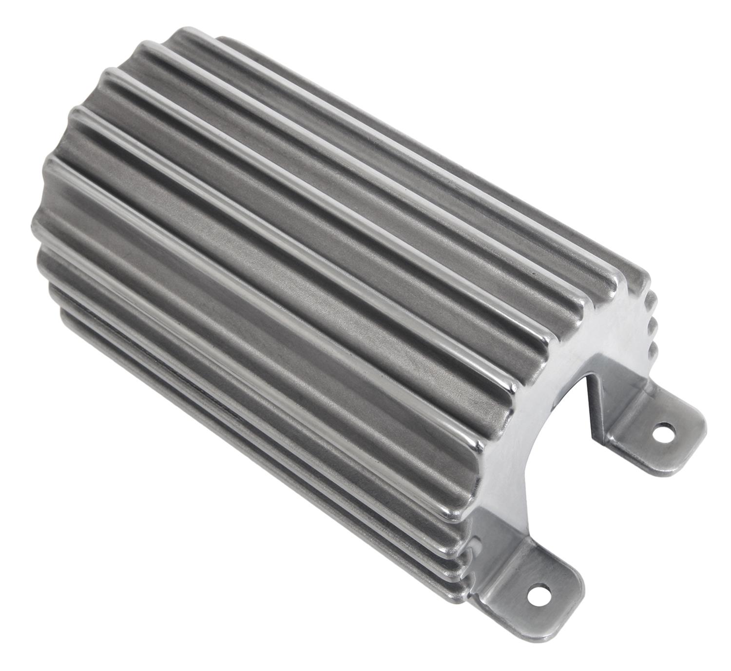 Summit Racing SUM850800 Summit Racing™ Finned Aluminum Ignition Coil