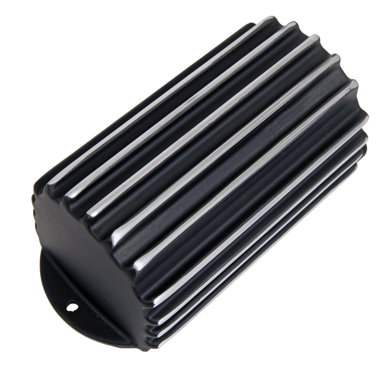 Summit Racing SUM850800B Summit Racing™ Finned Aluminum Ignition Coil