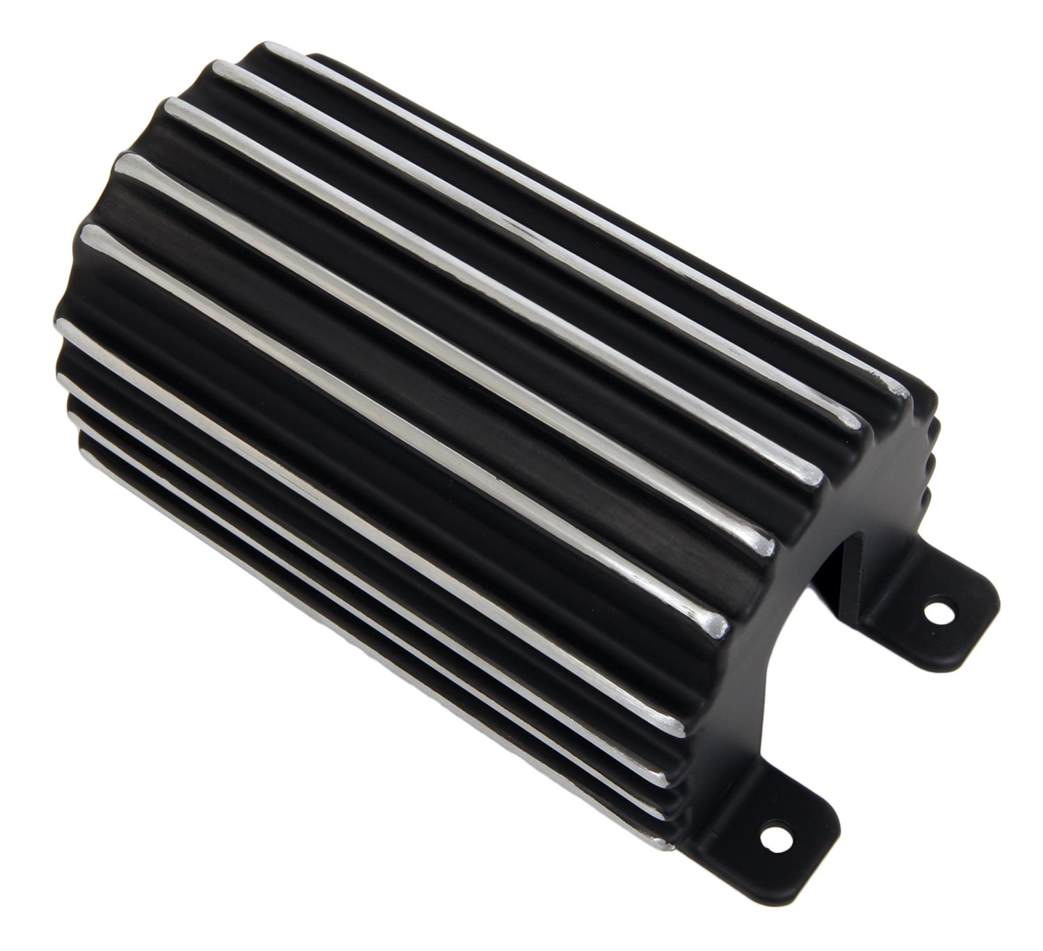 Summit Racing SUM850800B Summit Racing™ Finned Aluminum Ignition Coil