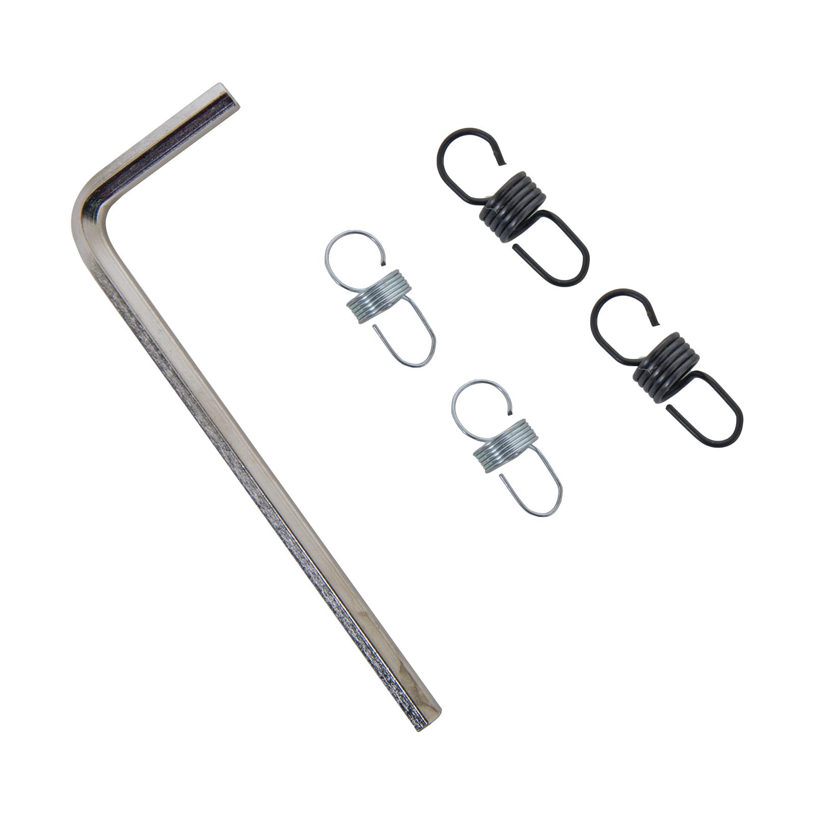 Summit Racing SUM851008 Summit Racing™ Billet Electronic Mopar