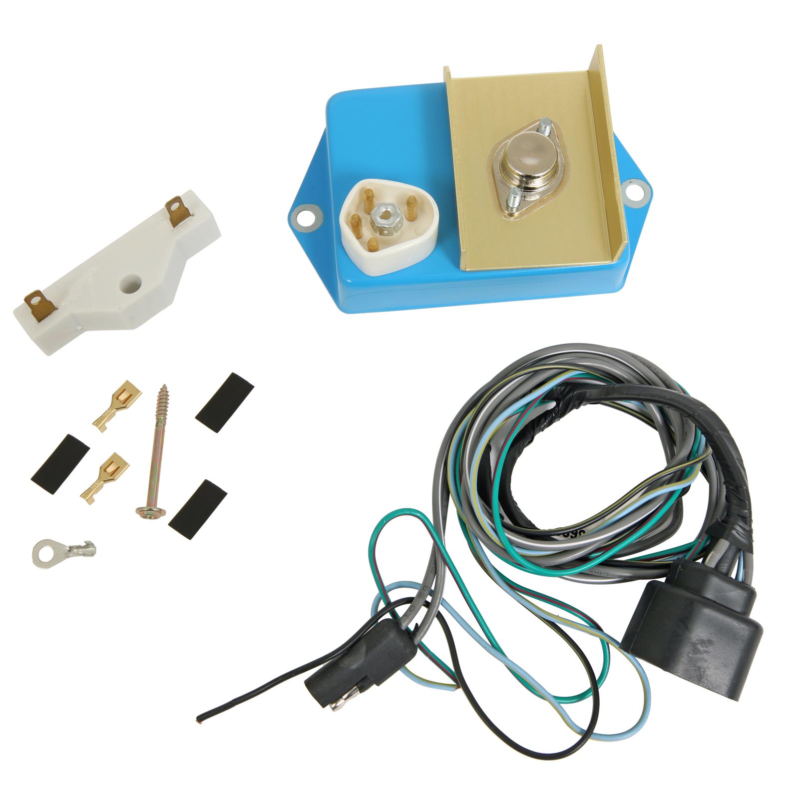 Summit Racing SUM851013 Summit Racing™ Electronic Mopar Distributors