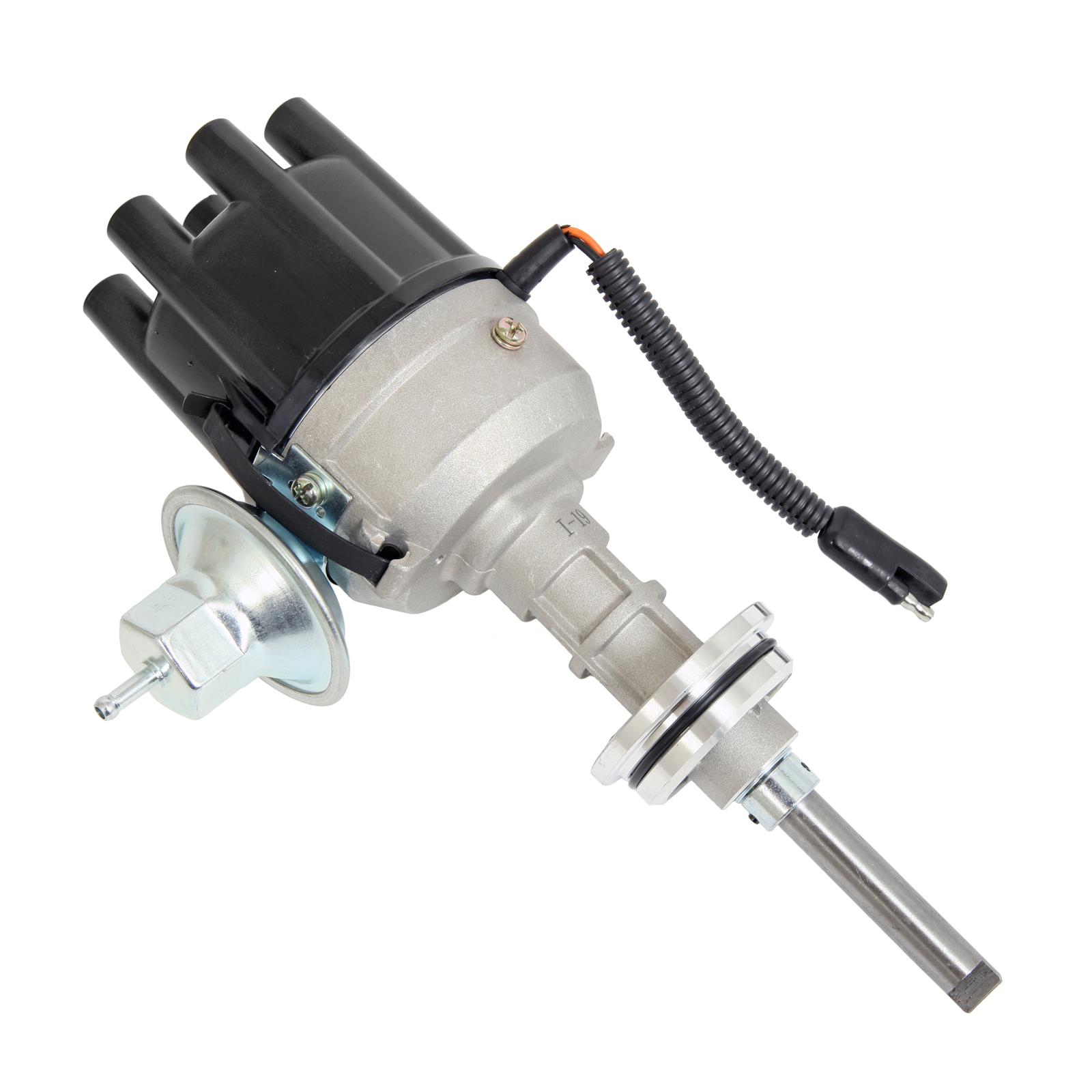 Summit Racing SUM851016 Summit Racing™ Electronic Mopar Distributors