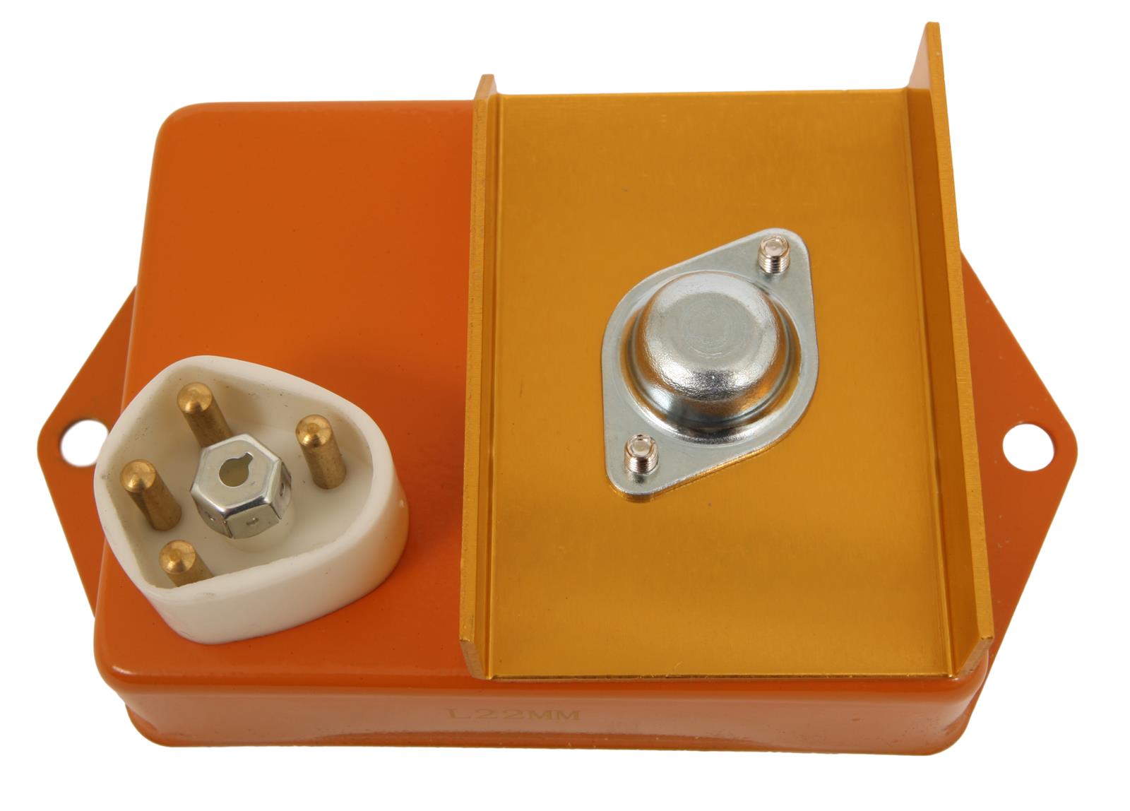 Summit Racing SUM-851021 Summit Racing™ Ignition Controllers for Mopar ...