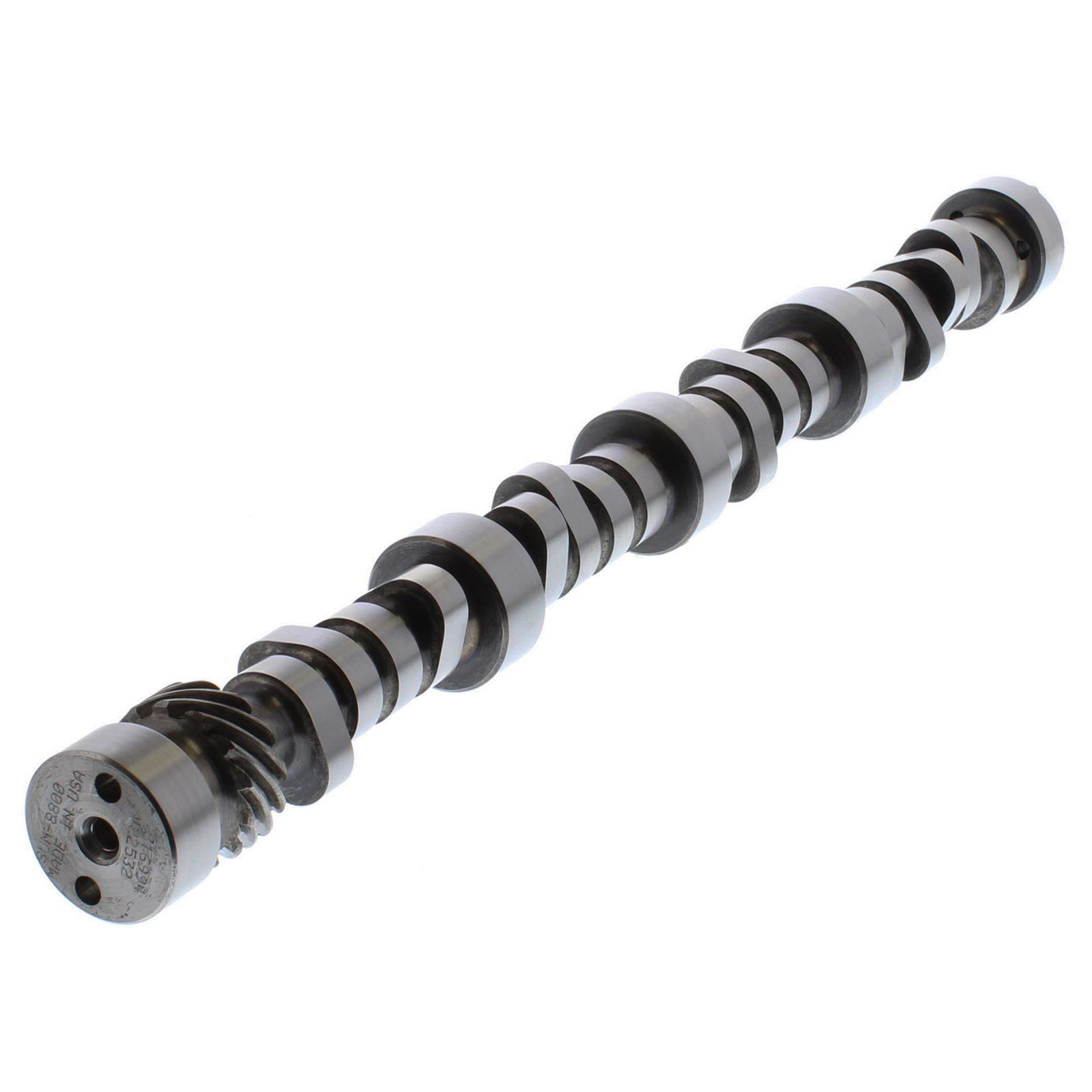 jeep 2.5 performance camshaft