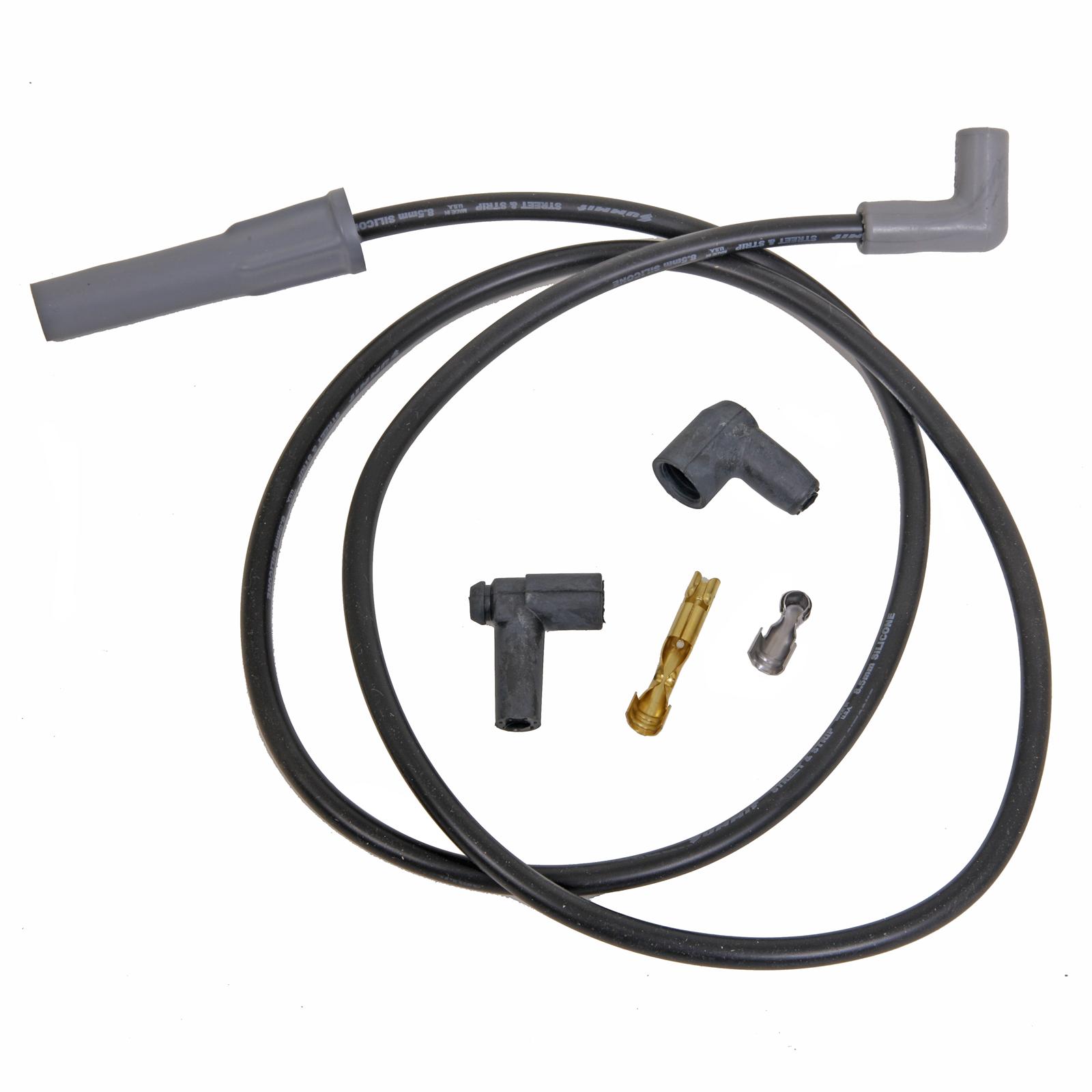 Summit Racing SUM881012 Summit Racing™ Replacement Spark Plug Wires