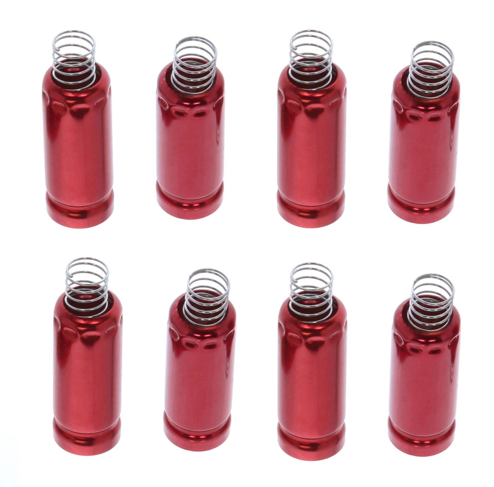 Summit Racing SUM-889505R Summit Racing™ Spark Plug Boot Heat