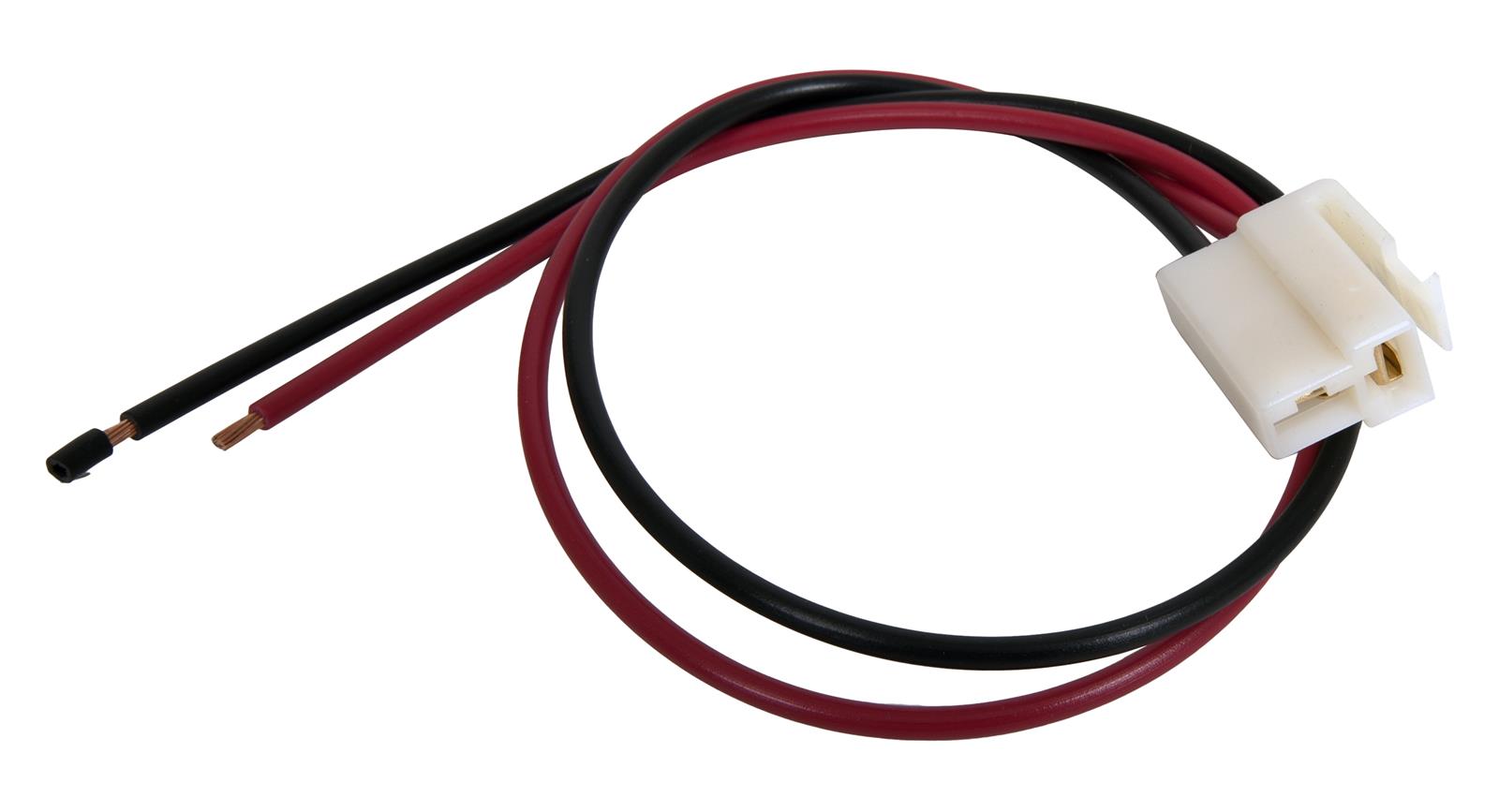 Summit Racing SUM8900071 Summit Racing™ Electric Fan Pigtails