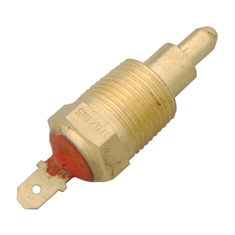 Summit Racing SUM890017 Summit Racing™ Electric Fan Thermostat Sending