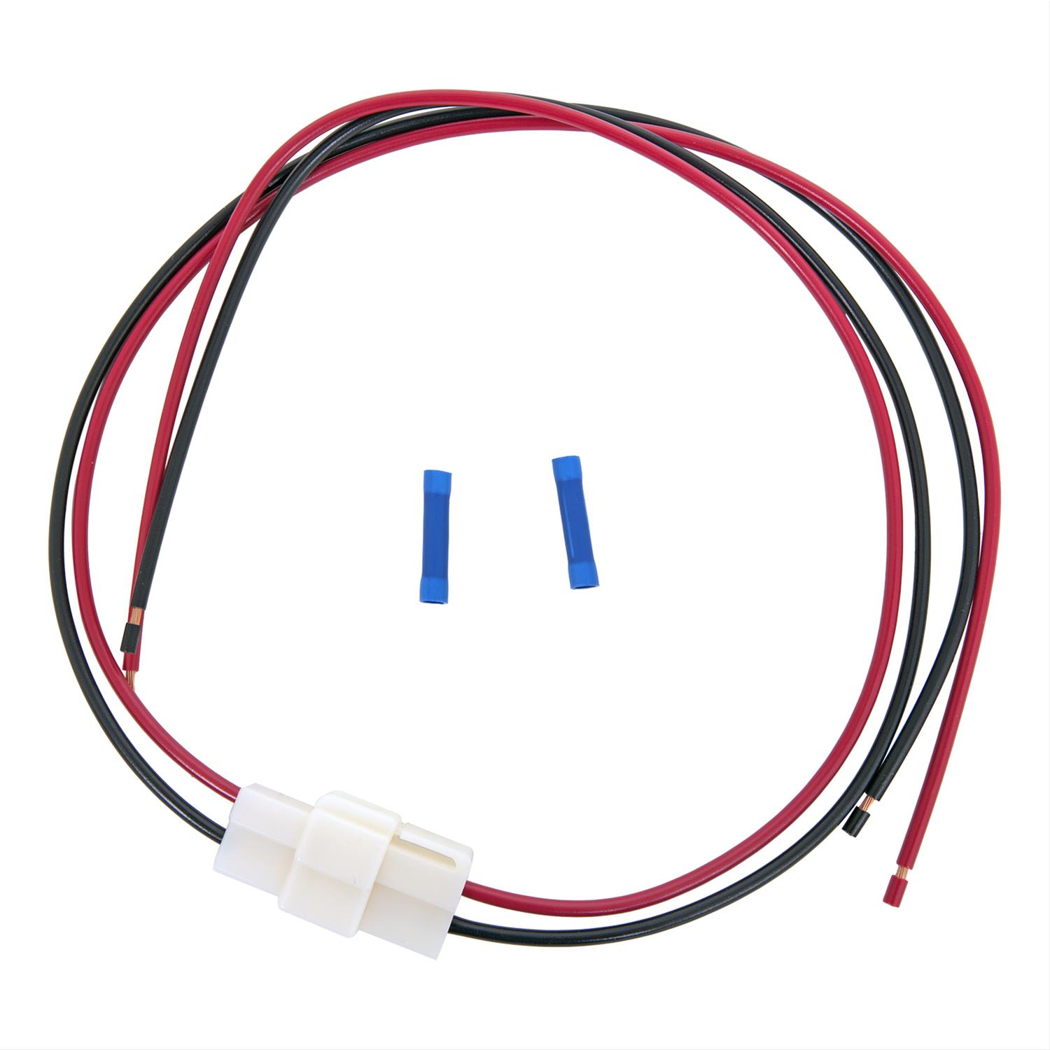 Summit Racing SUM890037 Summit Racing™ Electric Fan Pigtails Summit