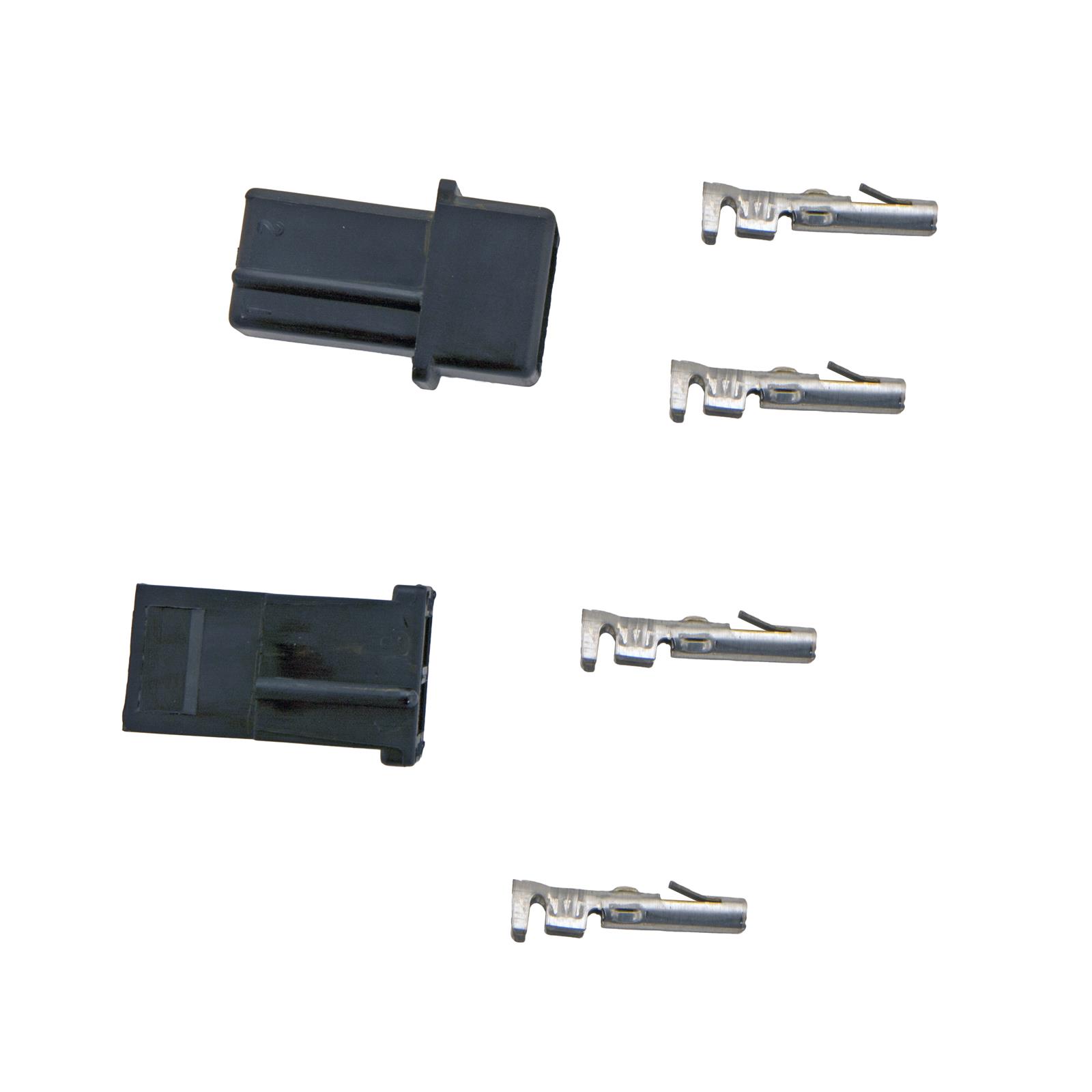Summit Racing SUM-890110 Summit Racing™ Multi-Pin Connector Kits