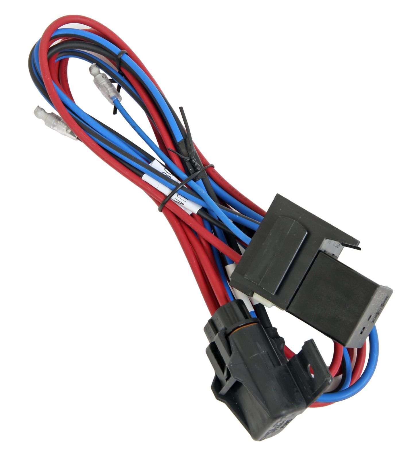 Summit Racing SUM890118 Summit Racing Equipment® Electric Fan Relays