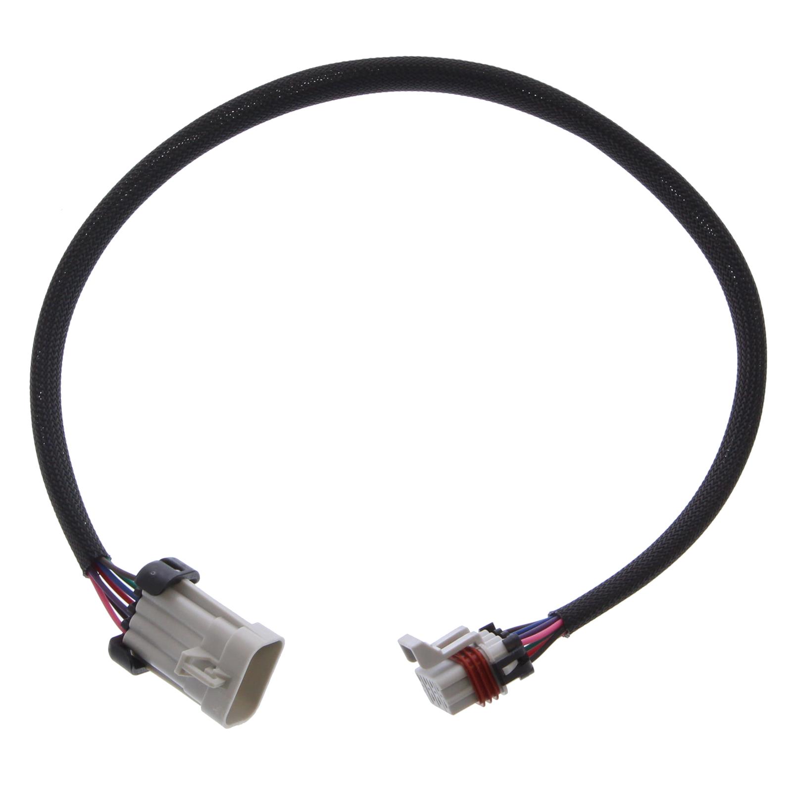 Summit Racing SUM-890128 Summit Racing™ LS Ignition Coil Wiring Harness ...