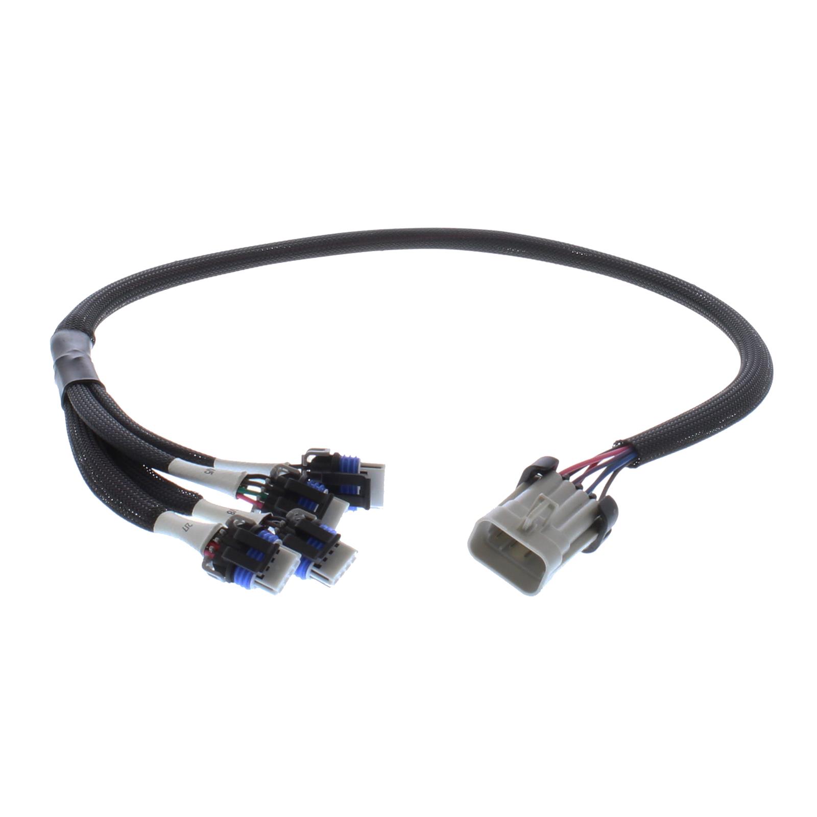 Summit Racing SUM890129 Summit Racing™ LS Ignition Coil Wiring Harness Extensions Summit Racing