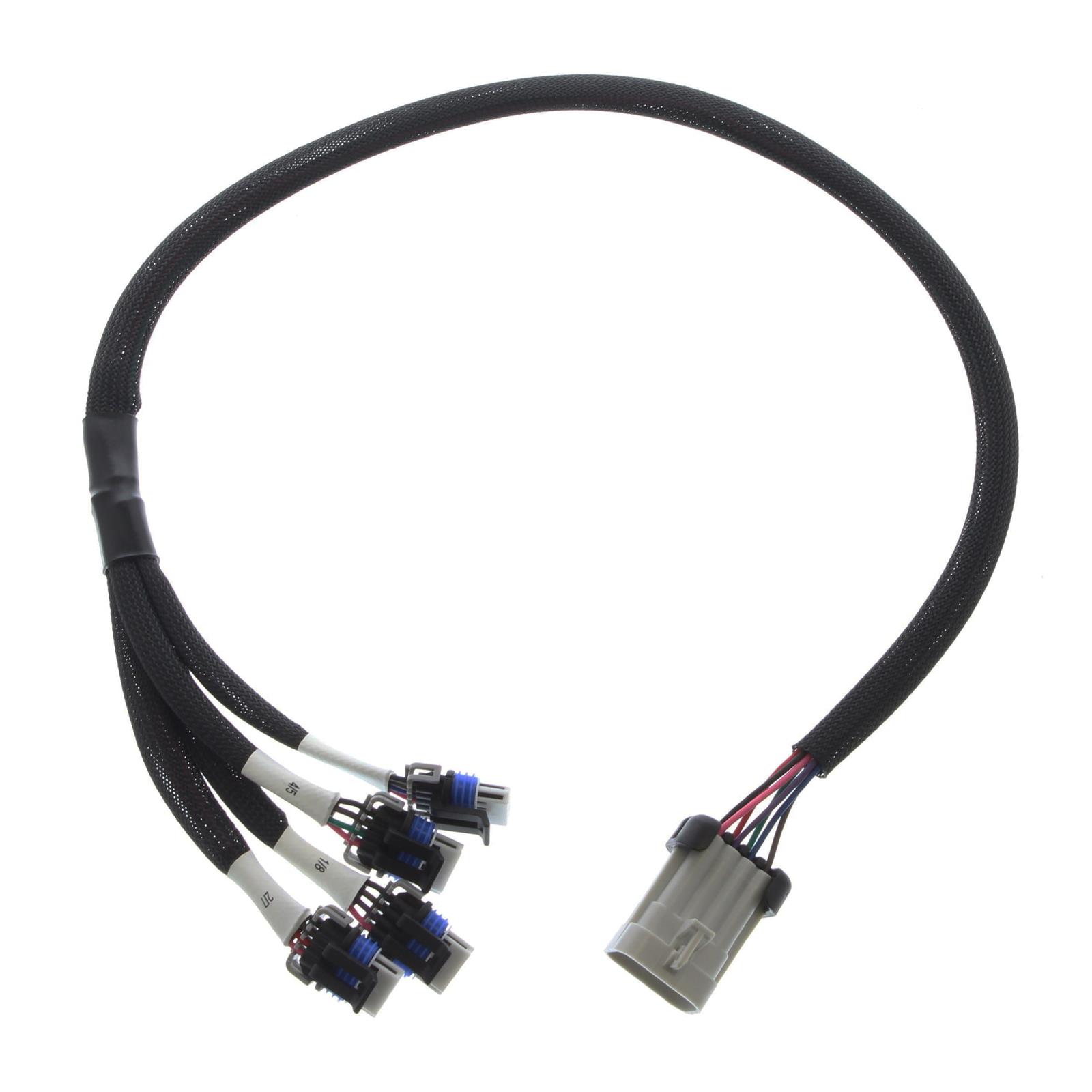 ※SpongKlong※ カーボンシャフトSL 12.5 MM Summit Racing SUM-890129 Summit Racing™ LS Ignition Coil