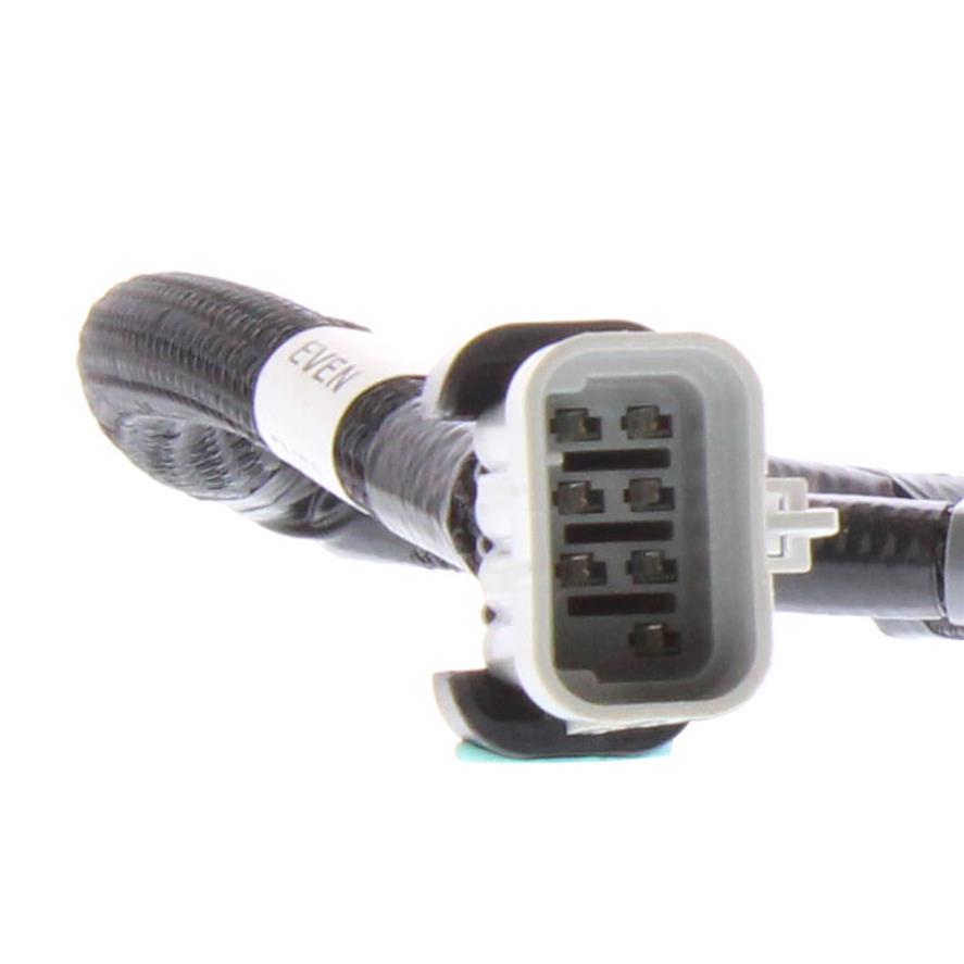 Summit Racing SUM890134 Summit Racing™ Ignition Coil Wiring Harnesses Summit Racing