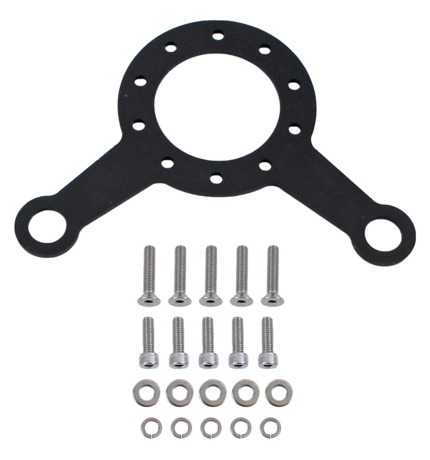 Summit Racing SUM-890157 Summit Racing™ Steering Wheel Button Brackets |  Summit Racing