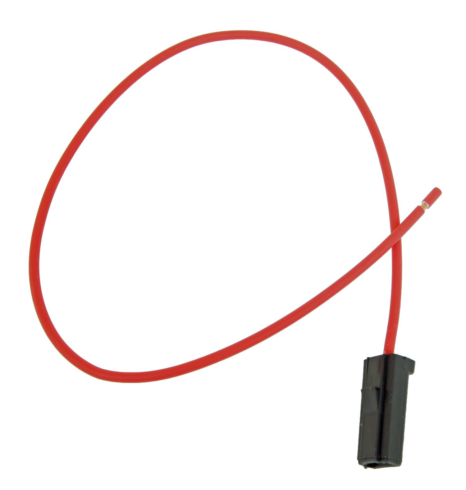 Summit Racing SUM890176 Summit Racing™ Starter Solenoid Pigtails