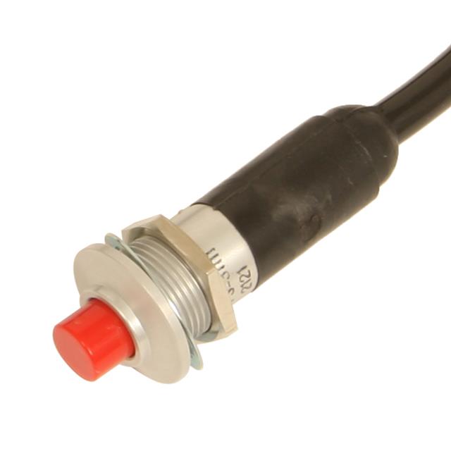 Summit Racing SUM-890195 Summit Racing™ Spiral Cord Switches