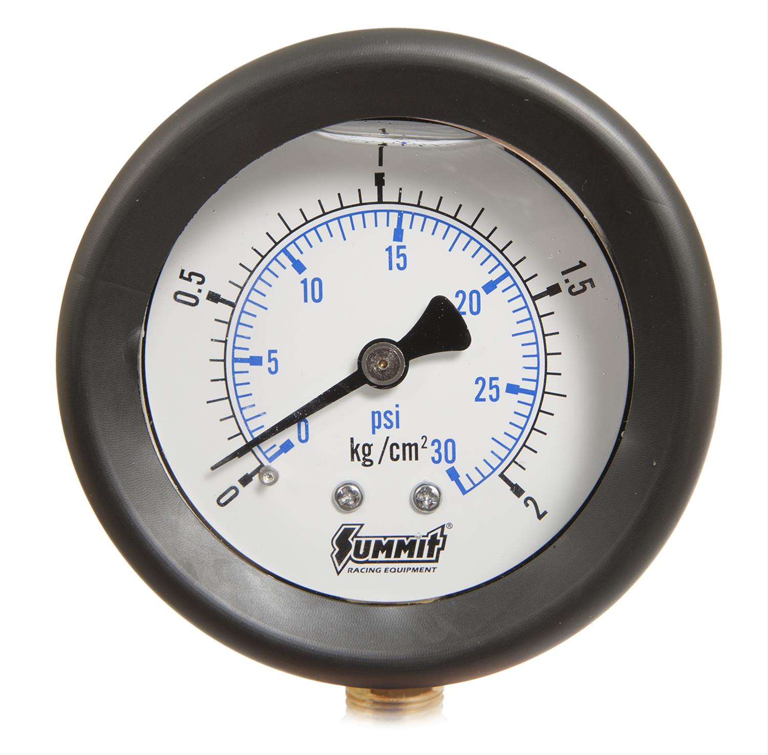 Summit Racing SUM9000095 Summit Racing™ Tire Pressure Gauges Summit