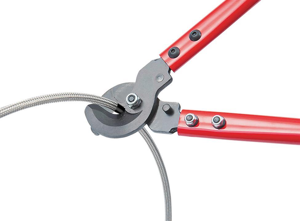 Summit Racing SUM900040 Summit Racing™ AN Braided Stainless Steel Hose