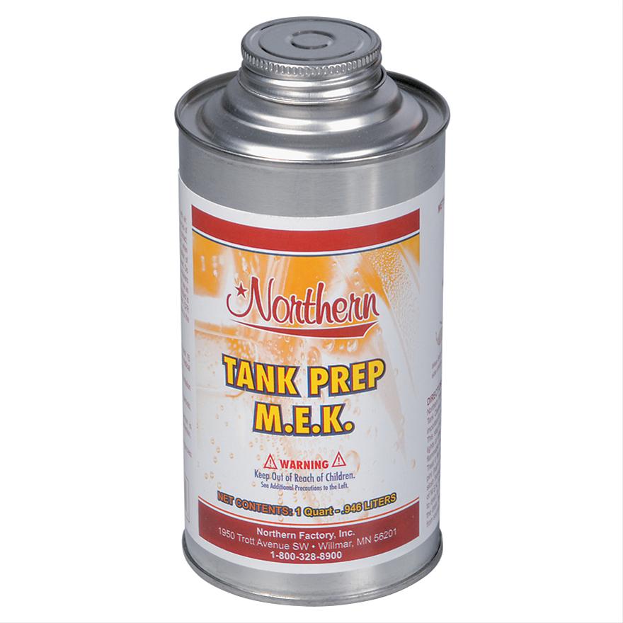 Summit Racing SUM9000562 Summit Racing™ Fuel Tank Prep Summit Racing