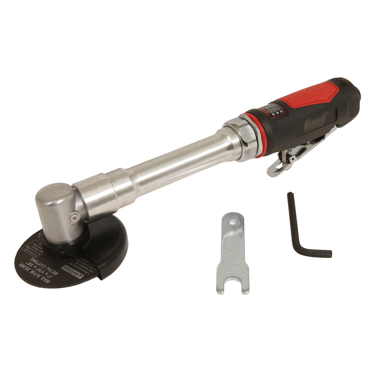 Summit Racing Tools Summit Racing SUM-90007 Summit Racing™ BC9000 Cut-Off Tools | Summit Racing