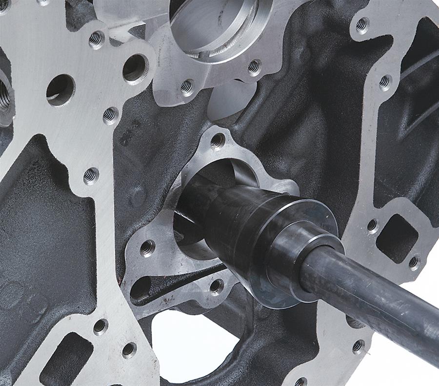 Summit Racing SUM900131 Summit Racing™ Cam Bearing Installation Tools