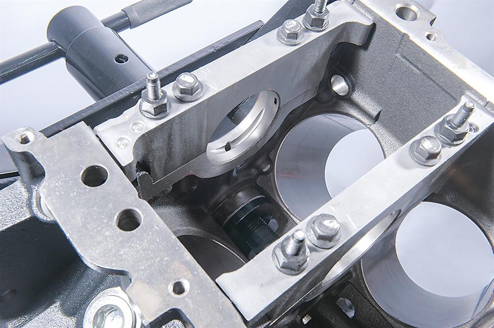 Summit Racing SUM900131 Summit Racing™ Cam Bearing Installation Tools