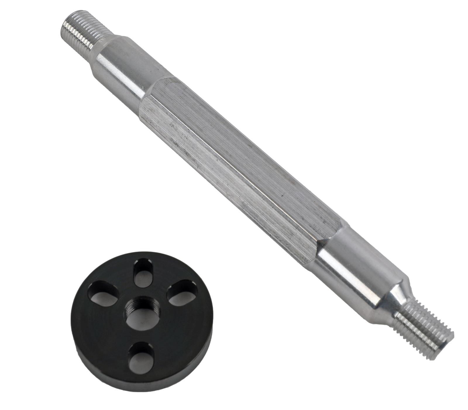 Summit Racing SUM-900133 Summit Racing™ Camshaft Installation