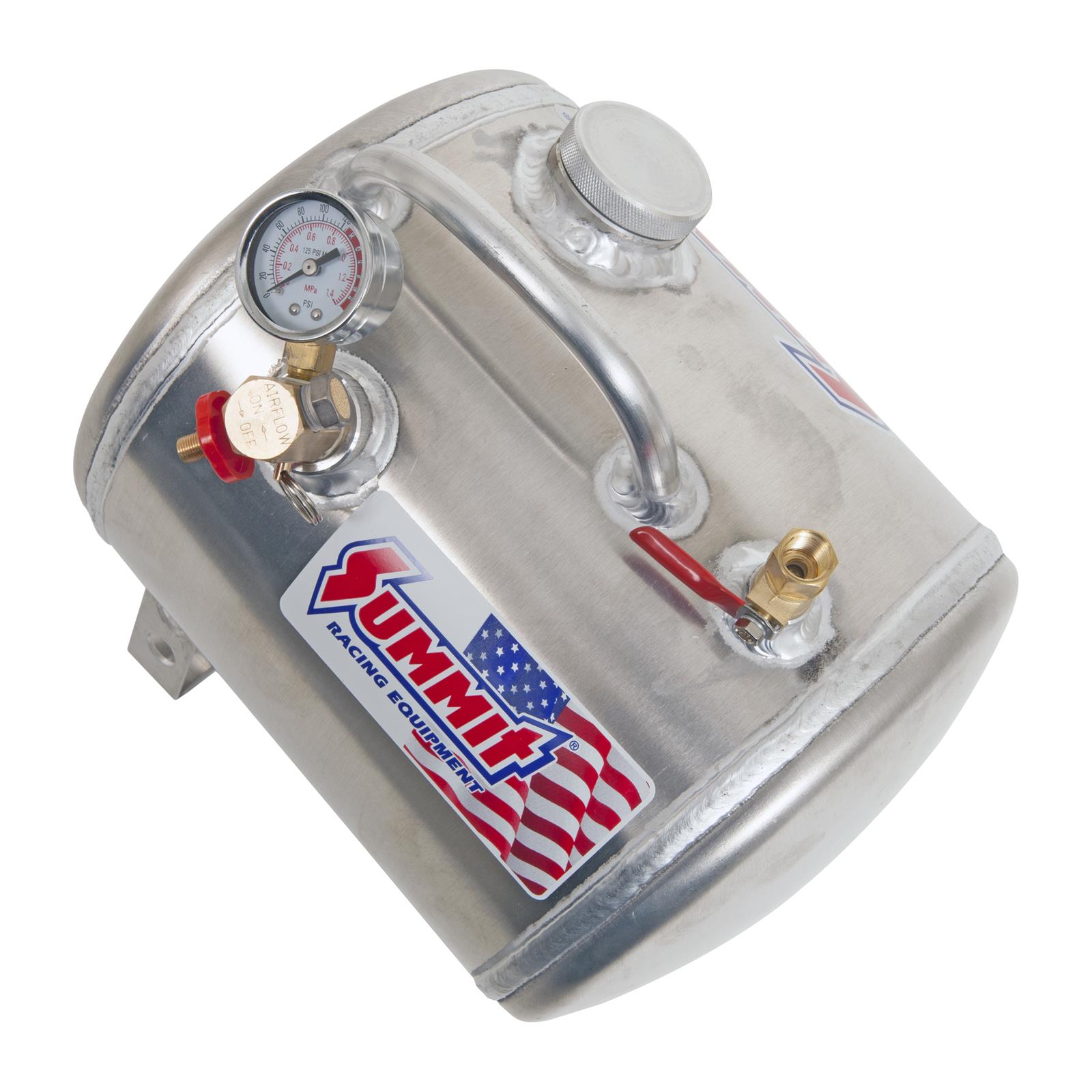 Summit Racing SUMCSUM9164 Summit Racing™ Engine Preluber/Fluid