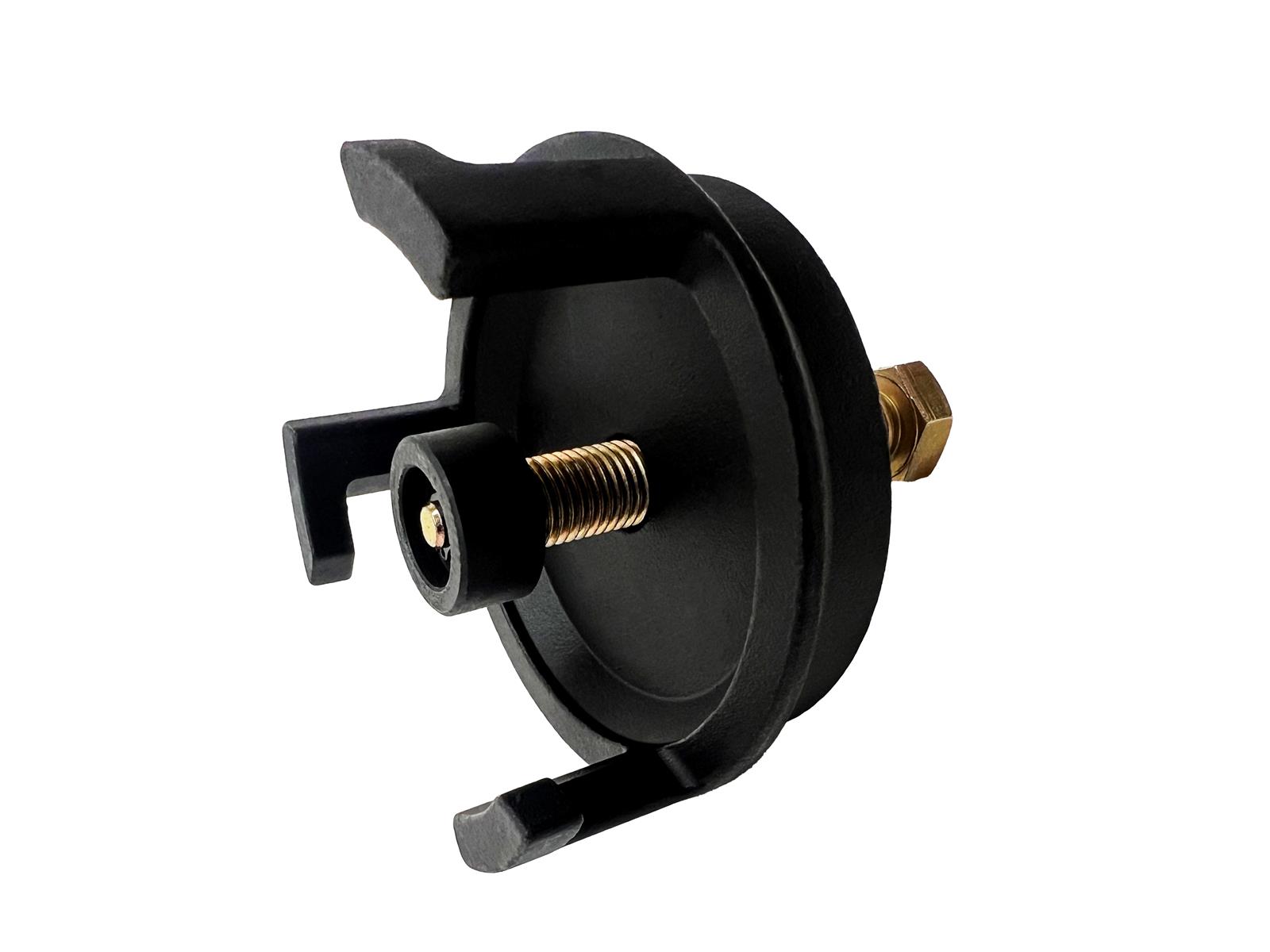 Summit Racing SUM-900168 Summit Racing™ Harmonic Balancer