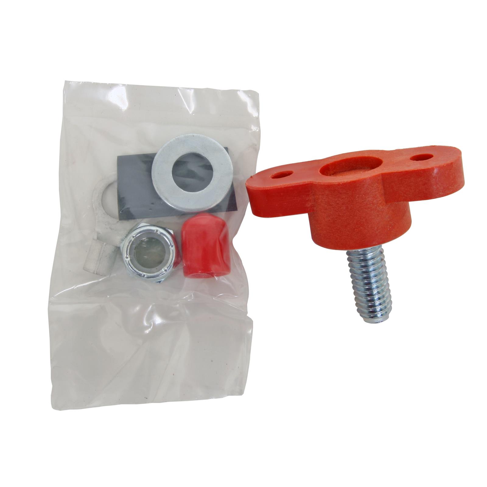 Summit Racing SUM-900182 Summit Racing™ Power Distribution