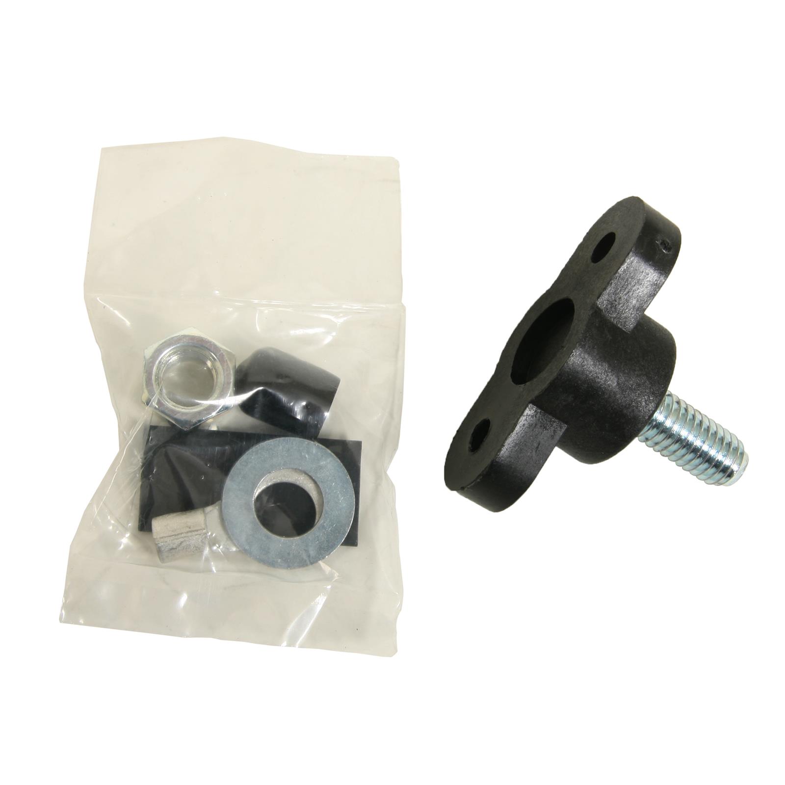 Summit Racing SUM900184 Summit Racing™ Power Distribution Blocks