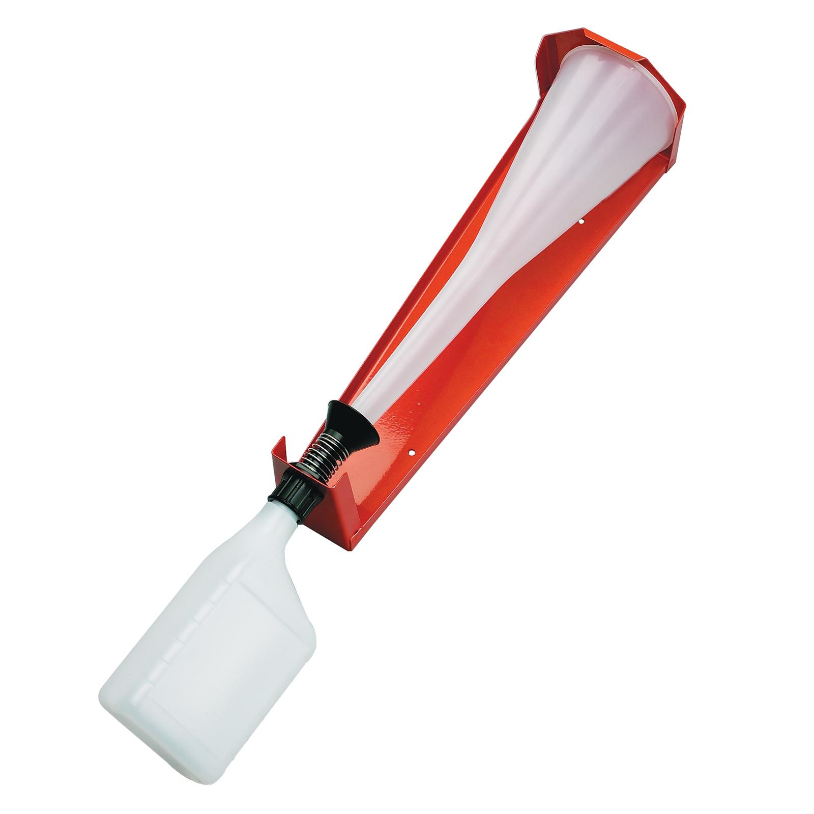 Summit Gifts SUM900187 Summit Racing® Funnel Buddy Systems Summit Racing