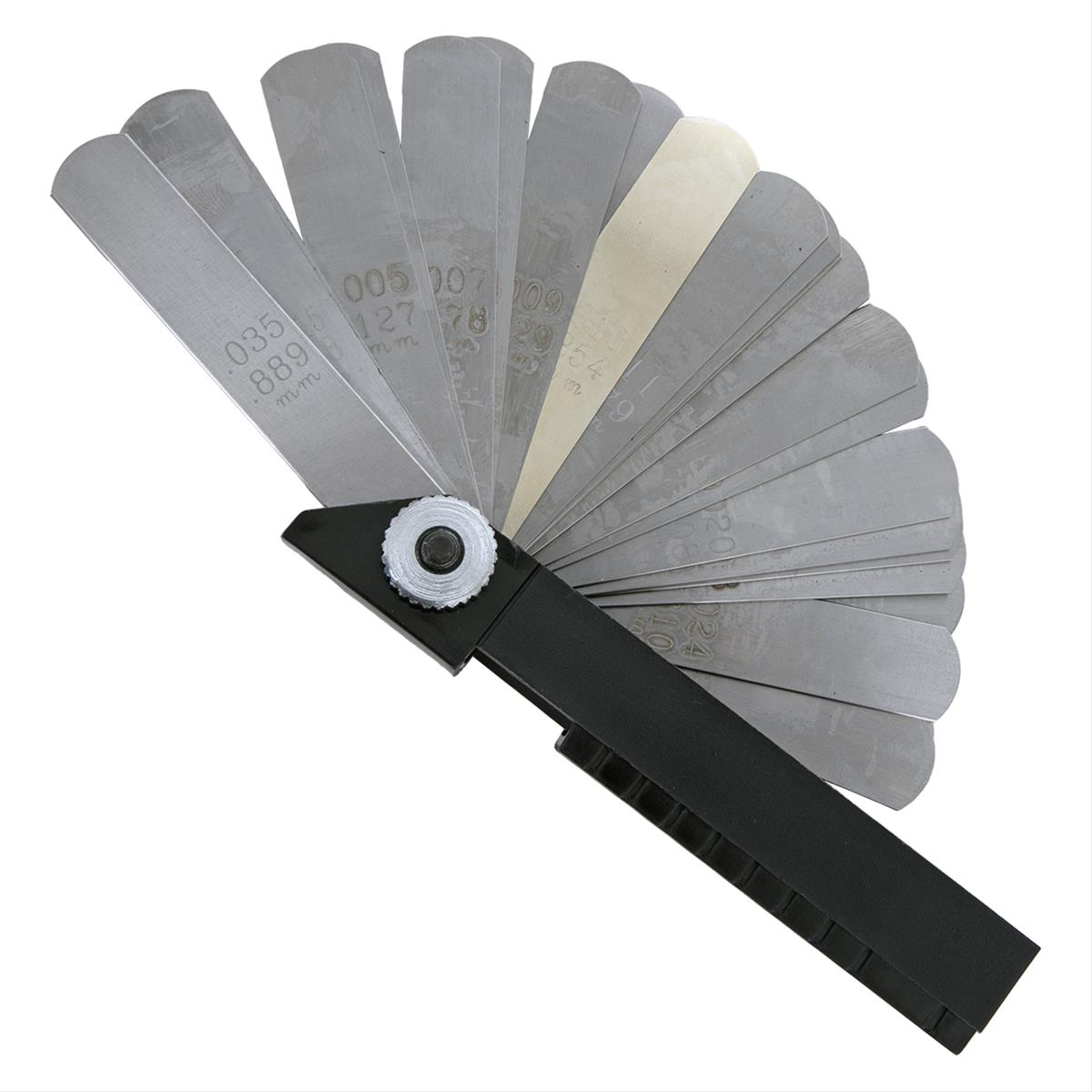 Summit Racing SUM-900212 Summit Racing™ Feeler Gauges | Summit Racing