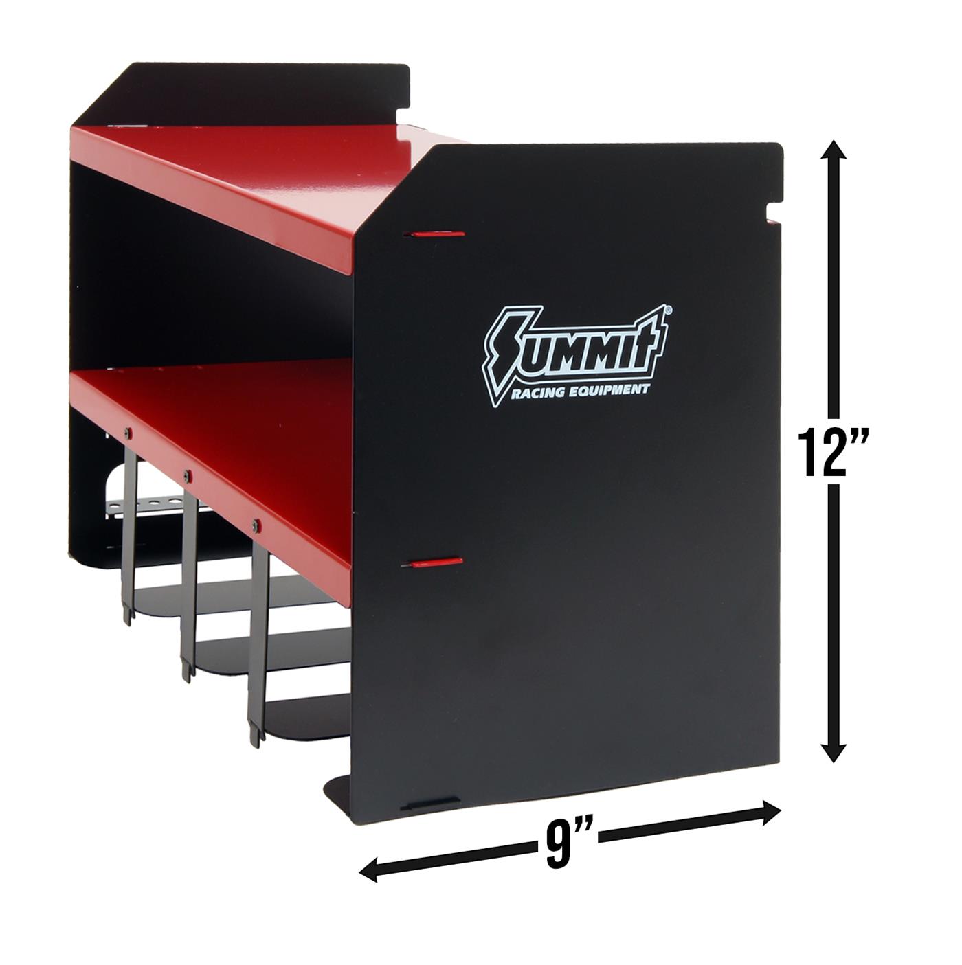 Summit Racing SUM-900223 Summit Racing™ Power Tool Organizing Wall ...