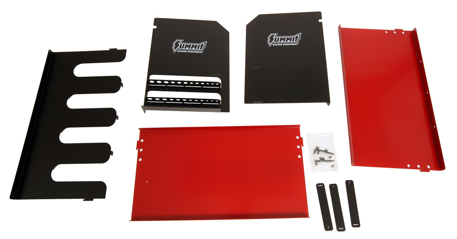 Summit Racing SUM-900223 Summit Racing™ Power Tool Organizing Wall ...