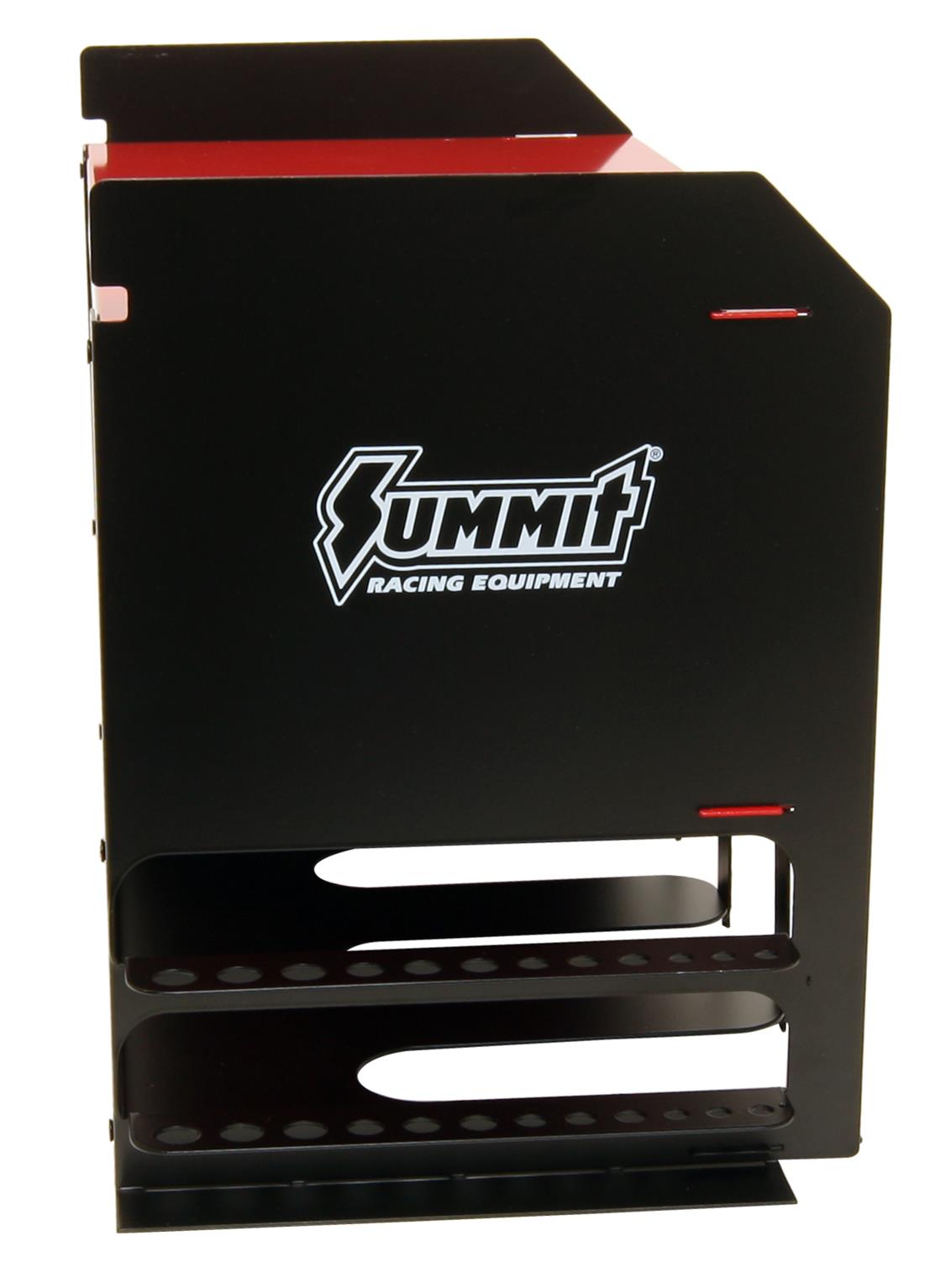 Summit Racing SUM-900223 Summit Racing™ Power Tool Organizing Wall ...