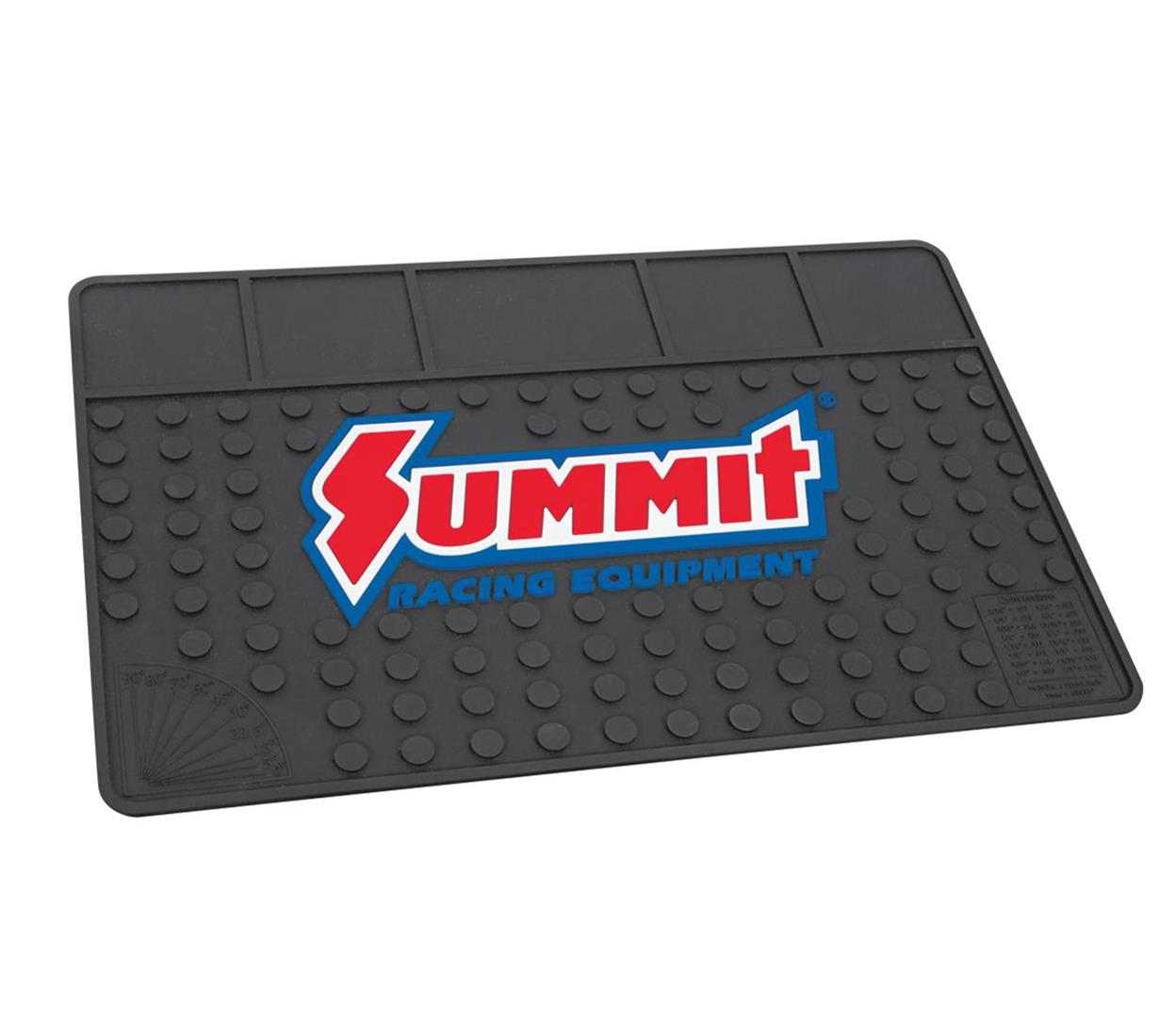 Summit Racing SUM-900237 Summit Racing™ Workbench Mats | Summit Racing