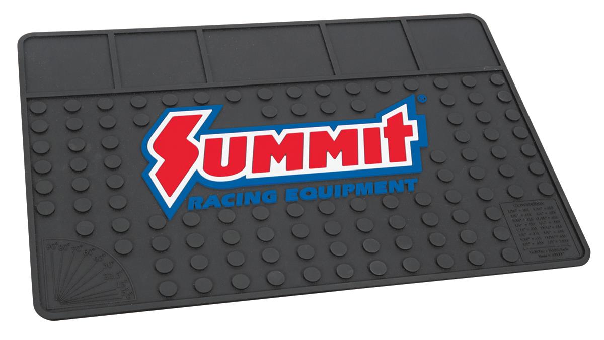 Summit Racing SUM900237 Summit Racing™ Workbench Mats Summit Racing
