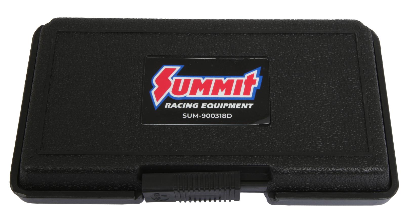 Summit Racing SUM-900318D Summit Racing™ On-Car Flaring Tools