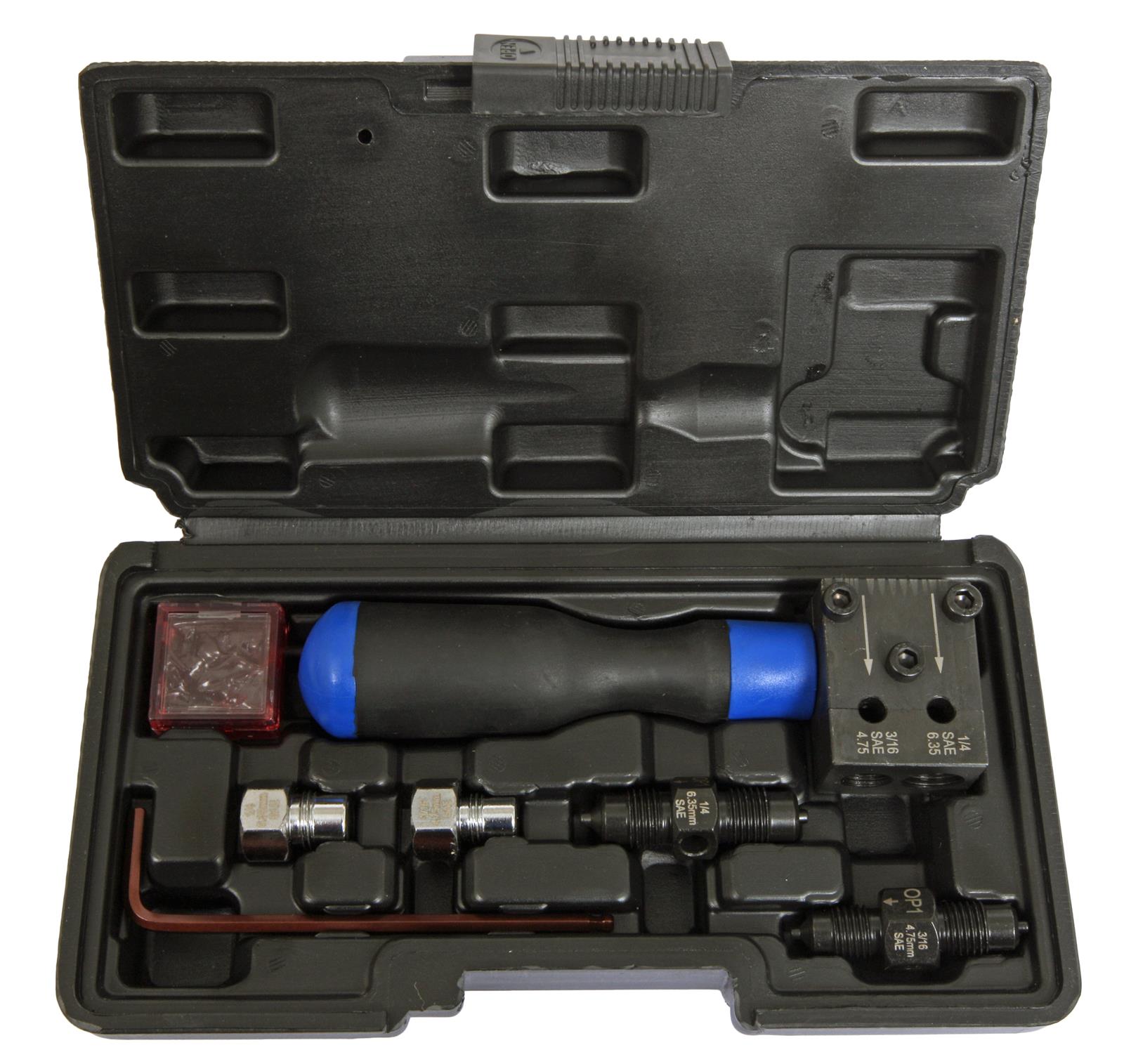 Summit Racing SUM-900318D Summit Racing™ On-Car Flaring Tools