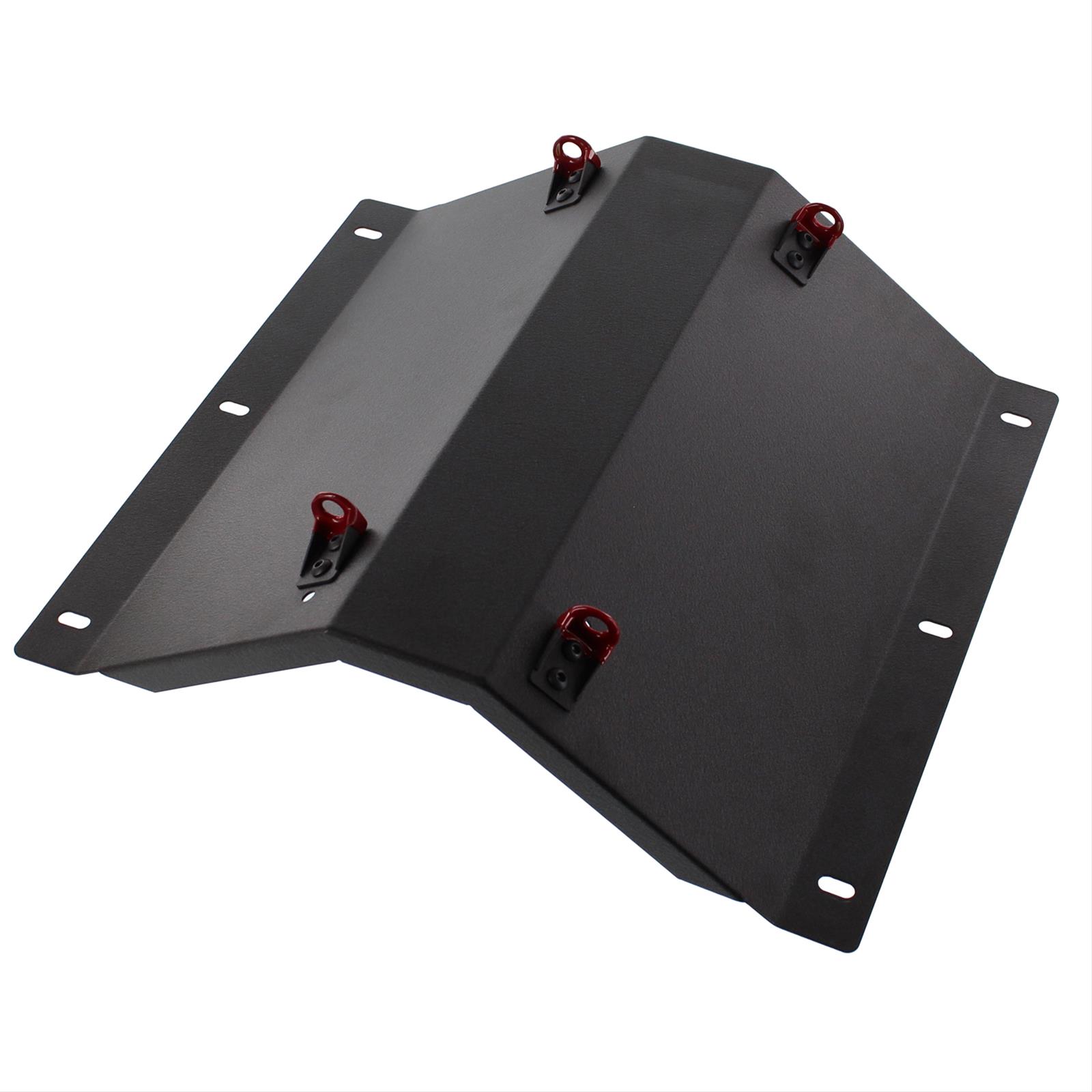 Summit Racing Equipment® Jeep Door Storage Hangers SUM-900350
