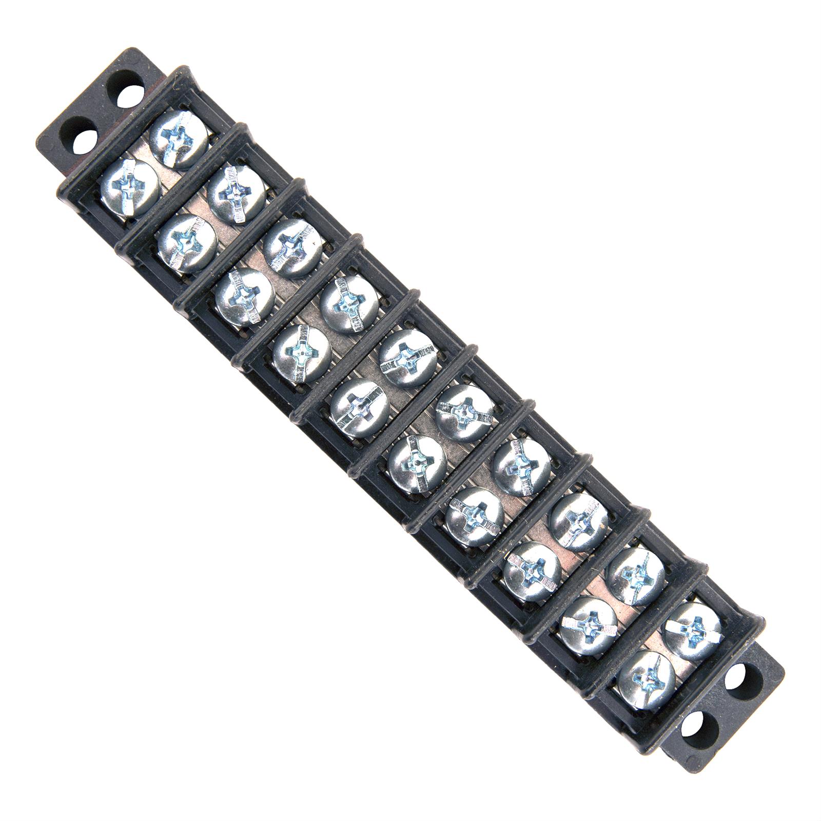 Summit Racing SUM-900387 Summit Racing™ Terminal Blocks | Summit