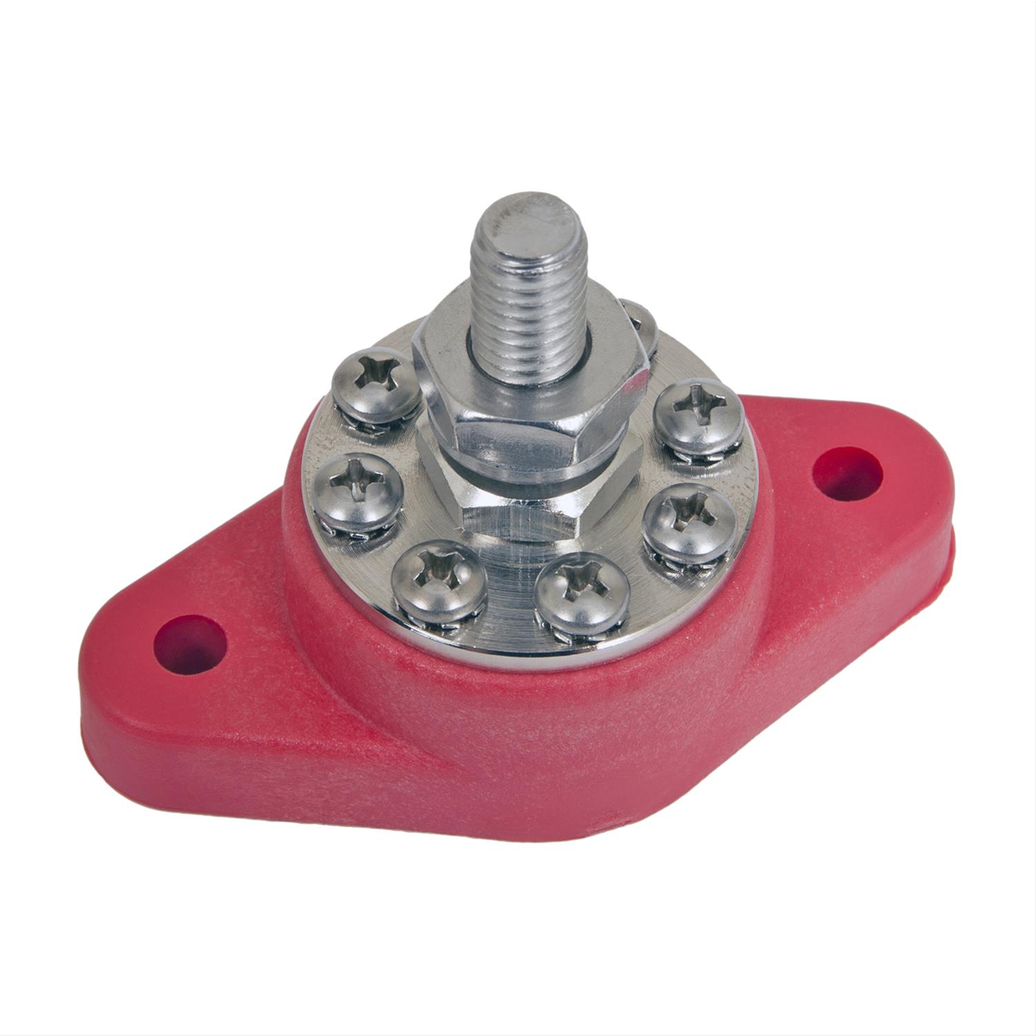 Summit Racing SUM-900391 Summit Racing™ 8-Point Distribution